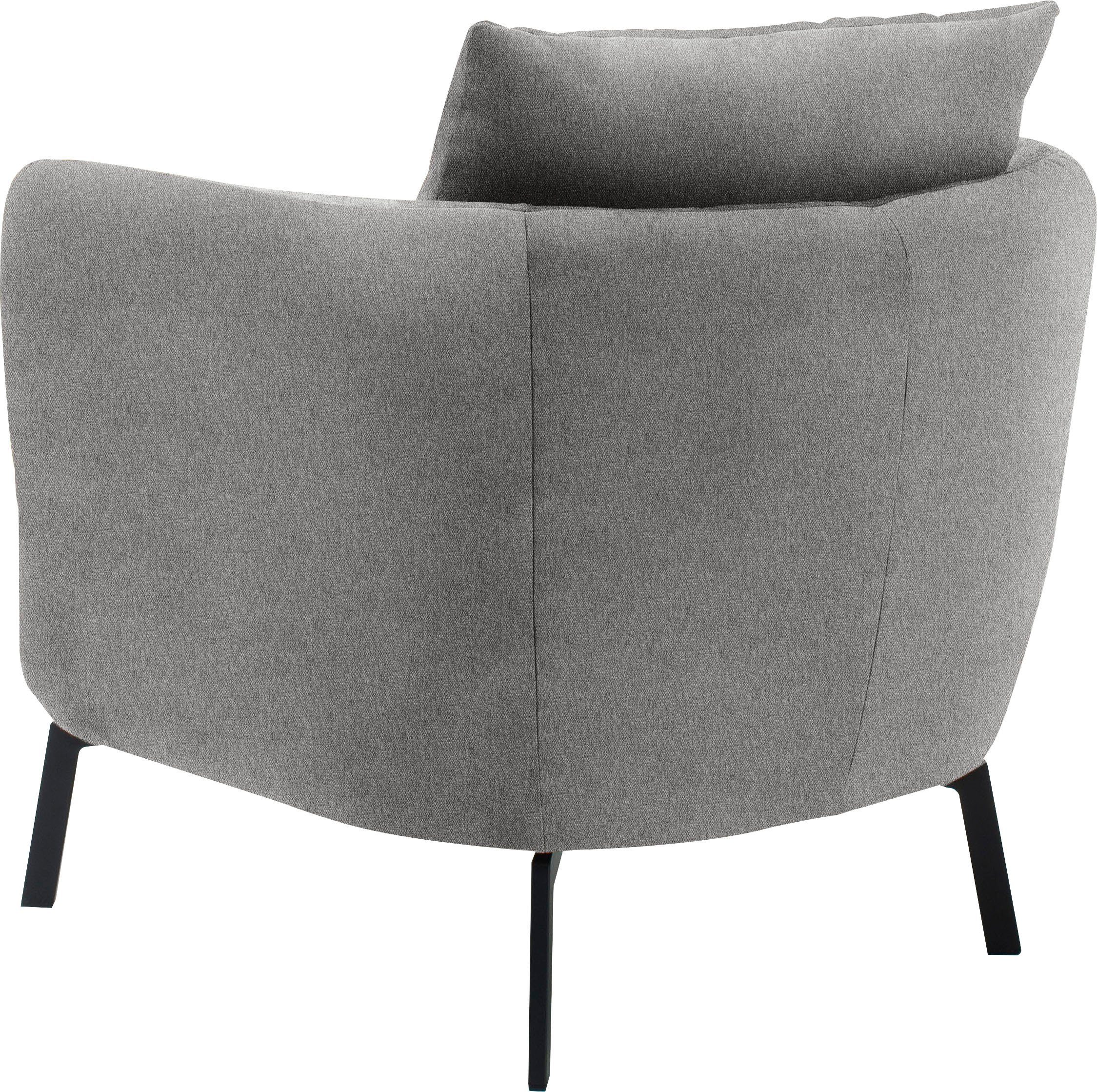 SCHÖNER WOHNEN-Kollektion Sessel Pearl - 5 günstig online kaufen