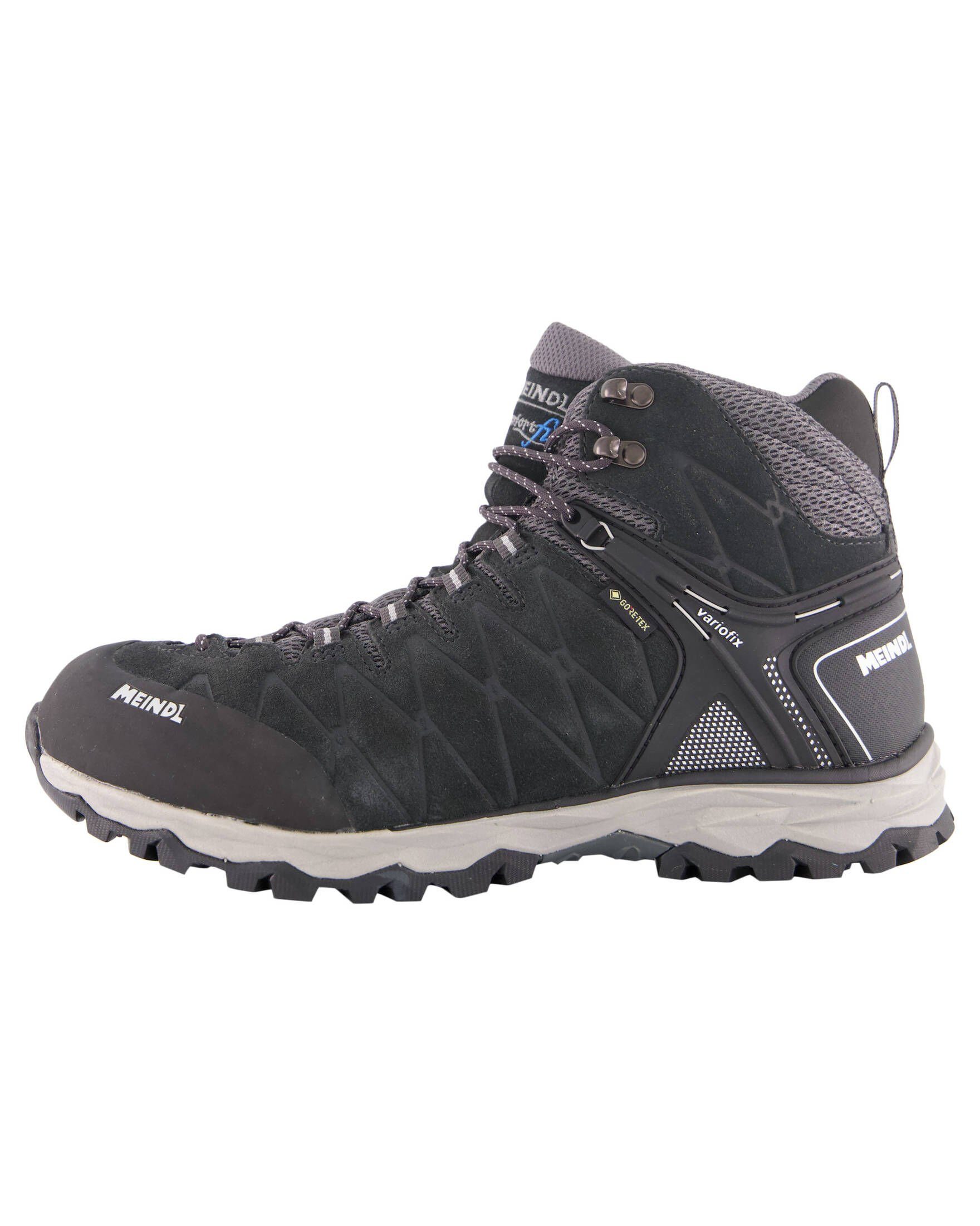 Herren Trekkingschuhe MONDELLO GTX Wanderschuh