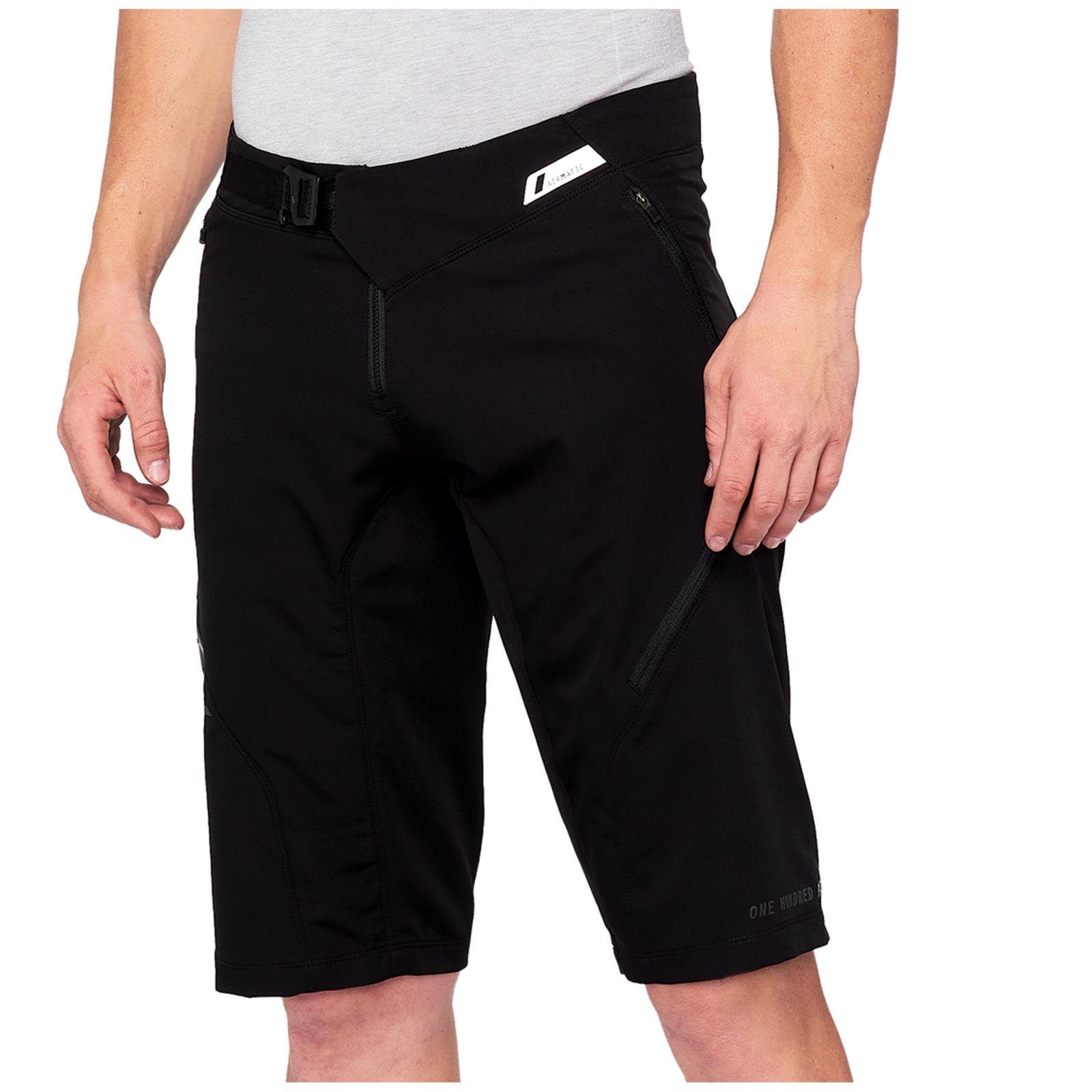 Fahrradhose