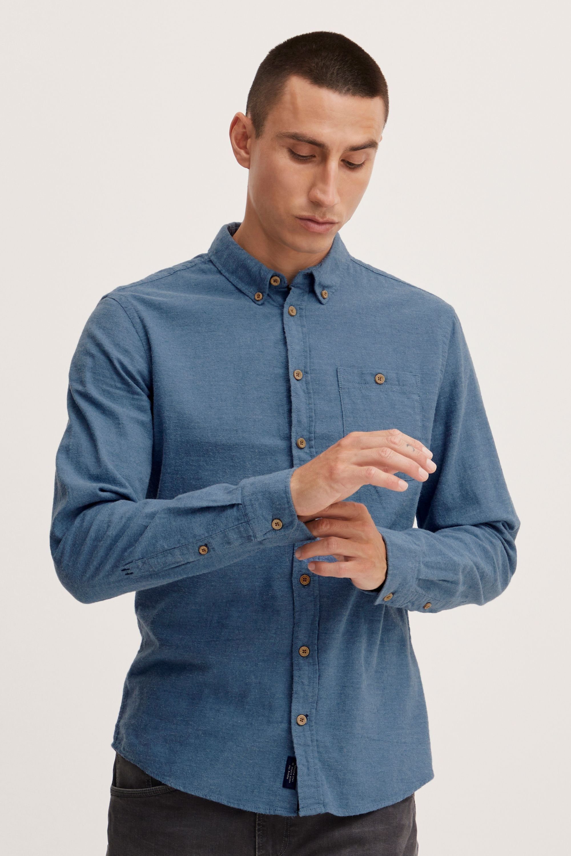 Langarmhemd BHShirt