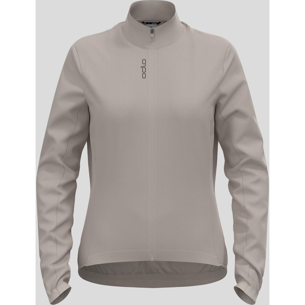 Odlo Fahrradjacke Jacket Essential Windproof