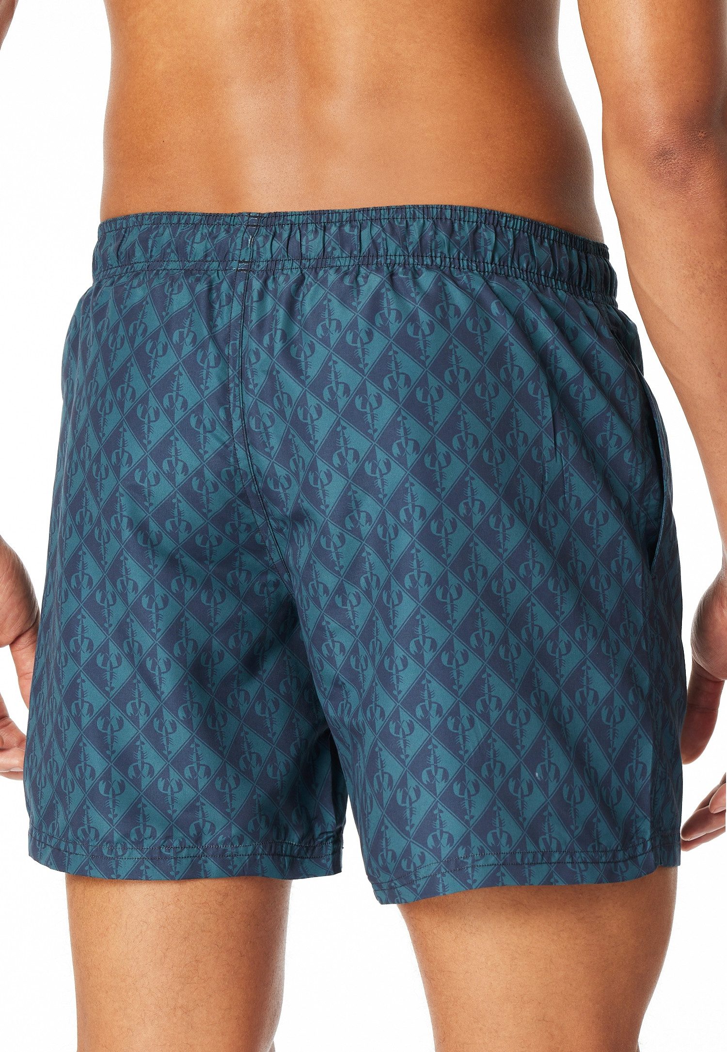 Schiesser Badeshorts