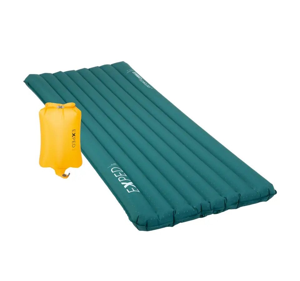 Exped Trekkingmatte Dura 5 MW Isomatte - Exped