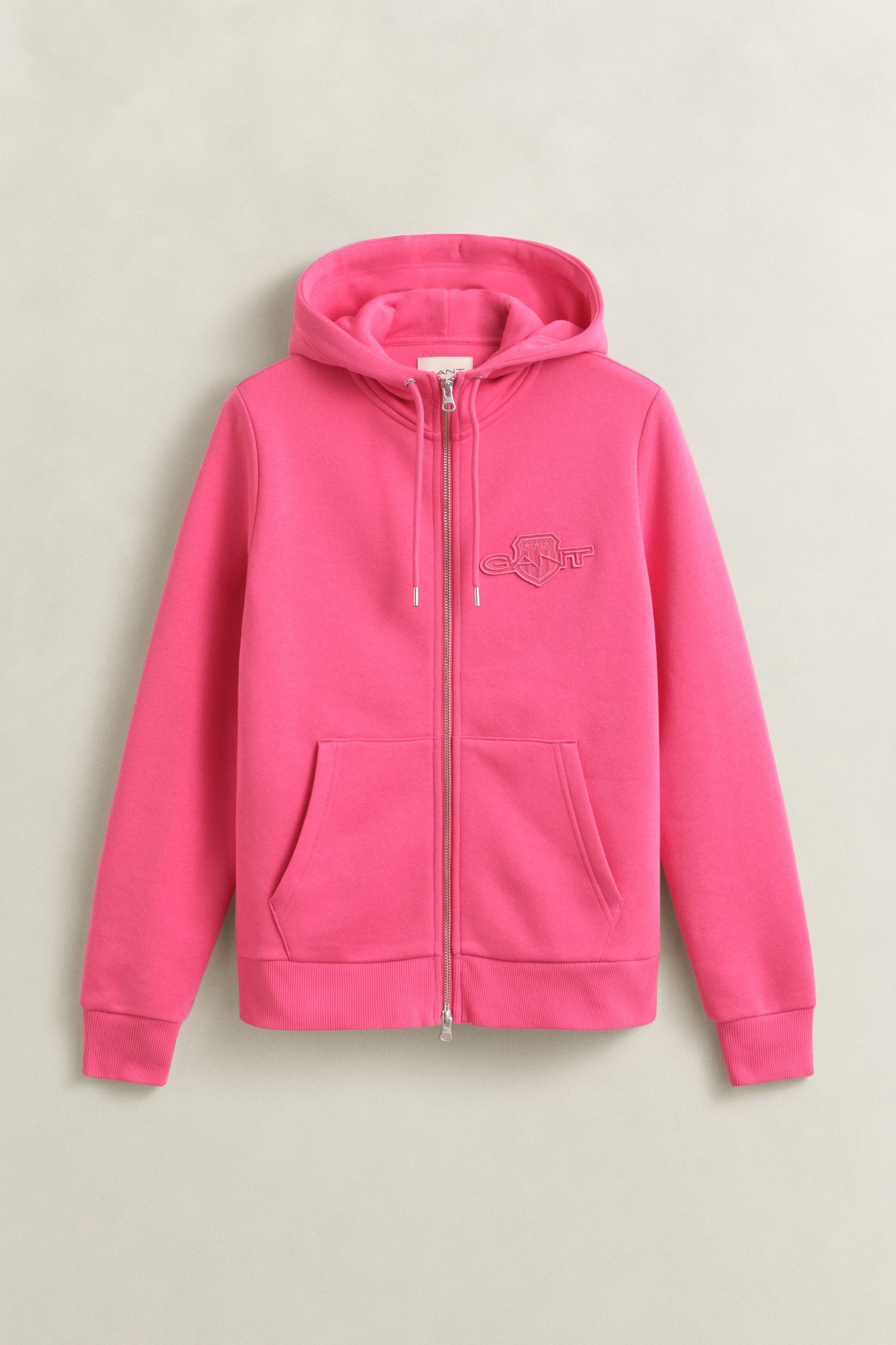 Kapuzenstrickjacke 4202588