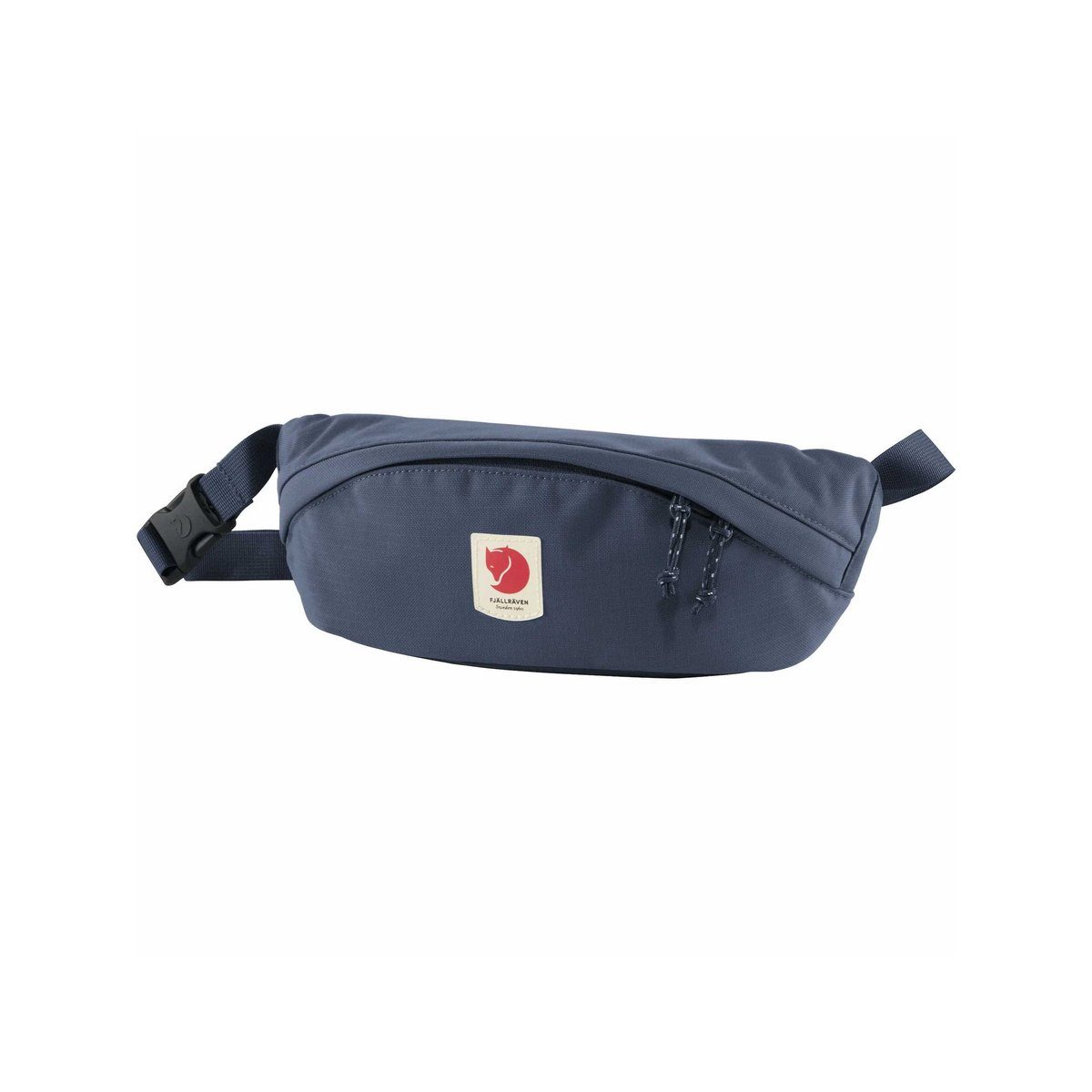 Fjällräven Gürteltasche blau (1-tlg)