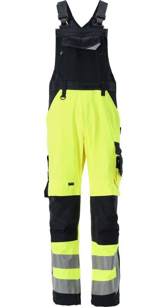 Mascot Latzhose Newcastle