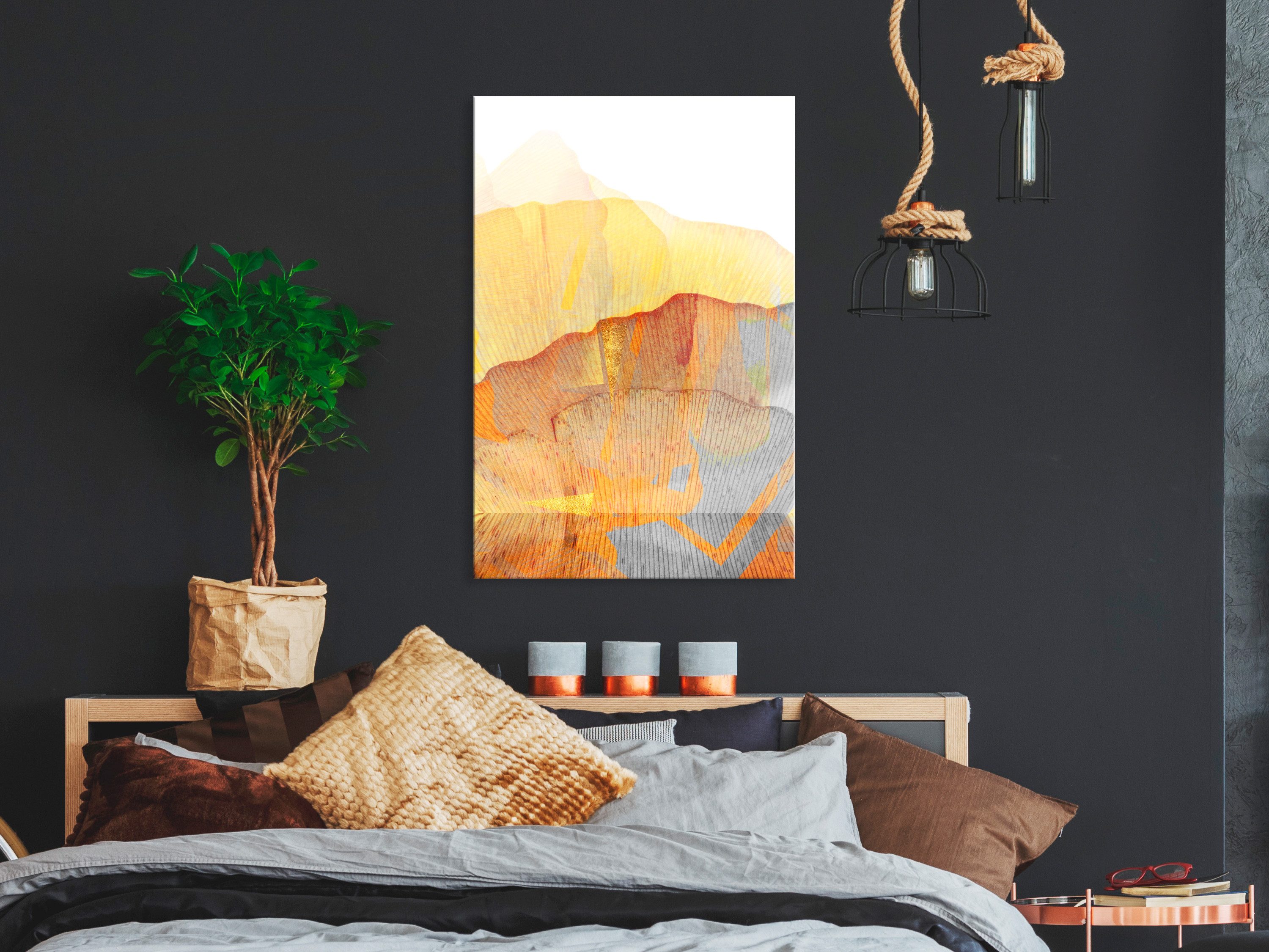 Basera® Leinwandbild a-A-0409-b-a