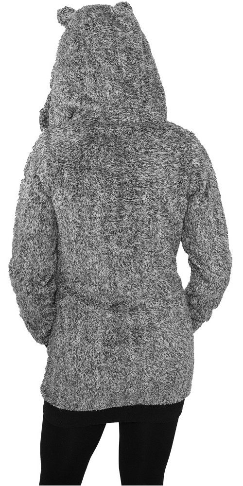 URBAN CLASSICS Kapuzenpullover günstig online kaufen