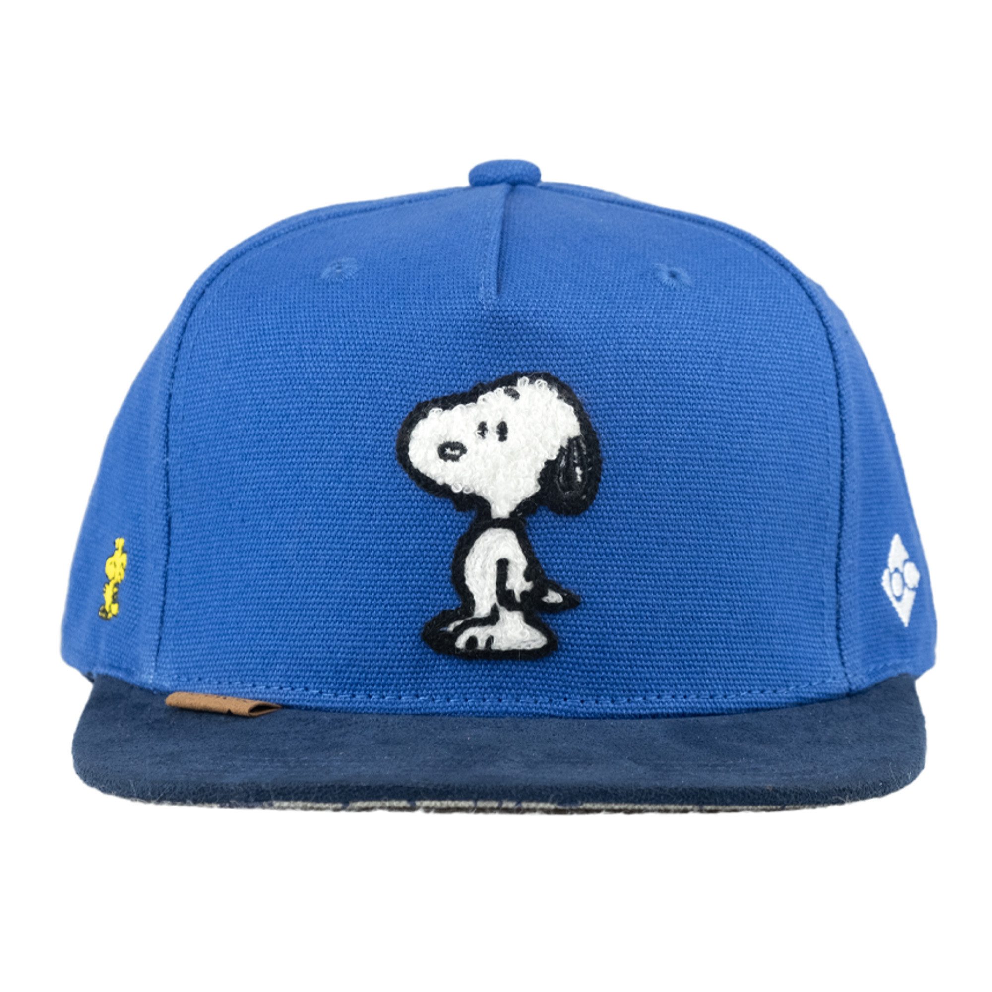 Bavarian Caps Snapback Cap Bavarian Caps "Peanuts: Snoopy" Snapback Cap (Ba günstig online kaufen