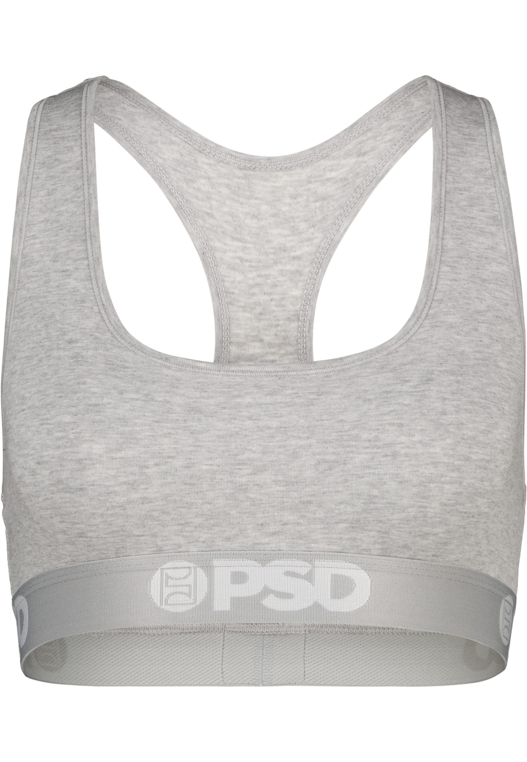 PSD Sport-BH PSD ATHL GREY MDL SB