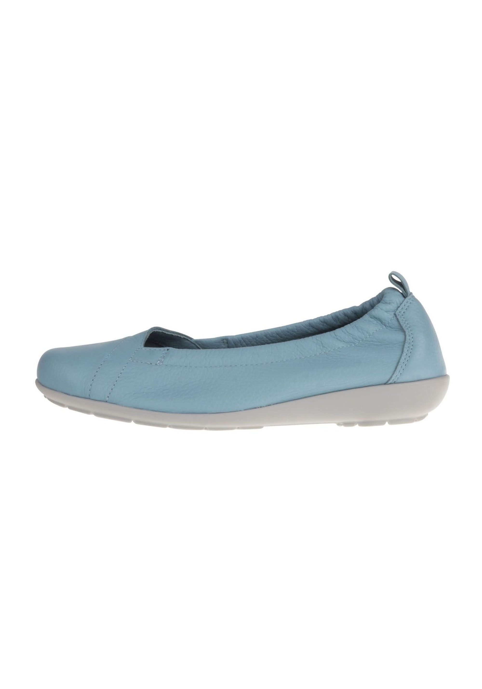 Natural Feet Polina Slipper in tollem günstig online kaufen