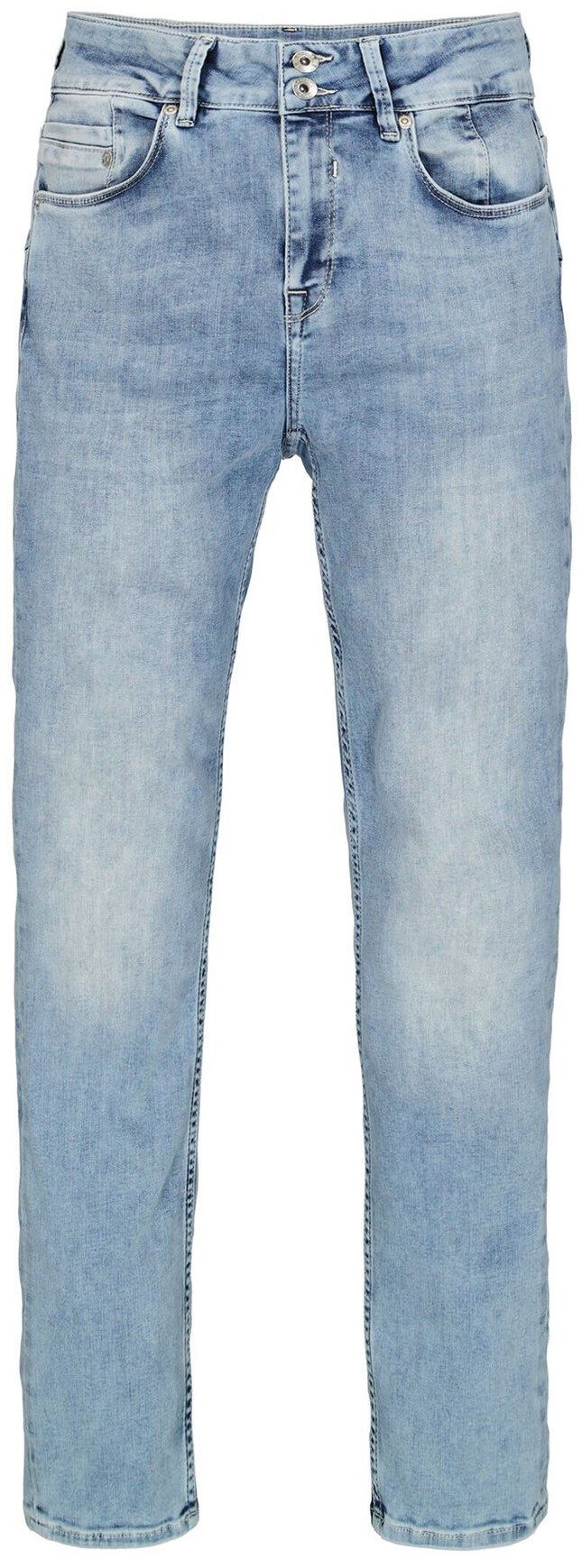 Stretch-Jeans GARCIA CARO medium used 285.4204 - Flow Denim