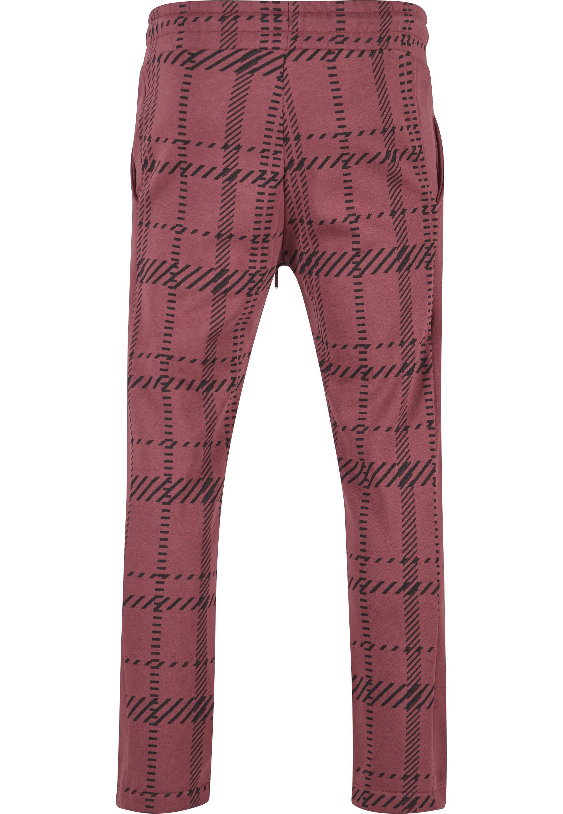 Thug Life Sweathose Thug Life Unisex Thug Life Mosch Jogginghosen (1-tlg)
