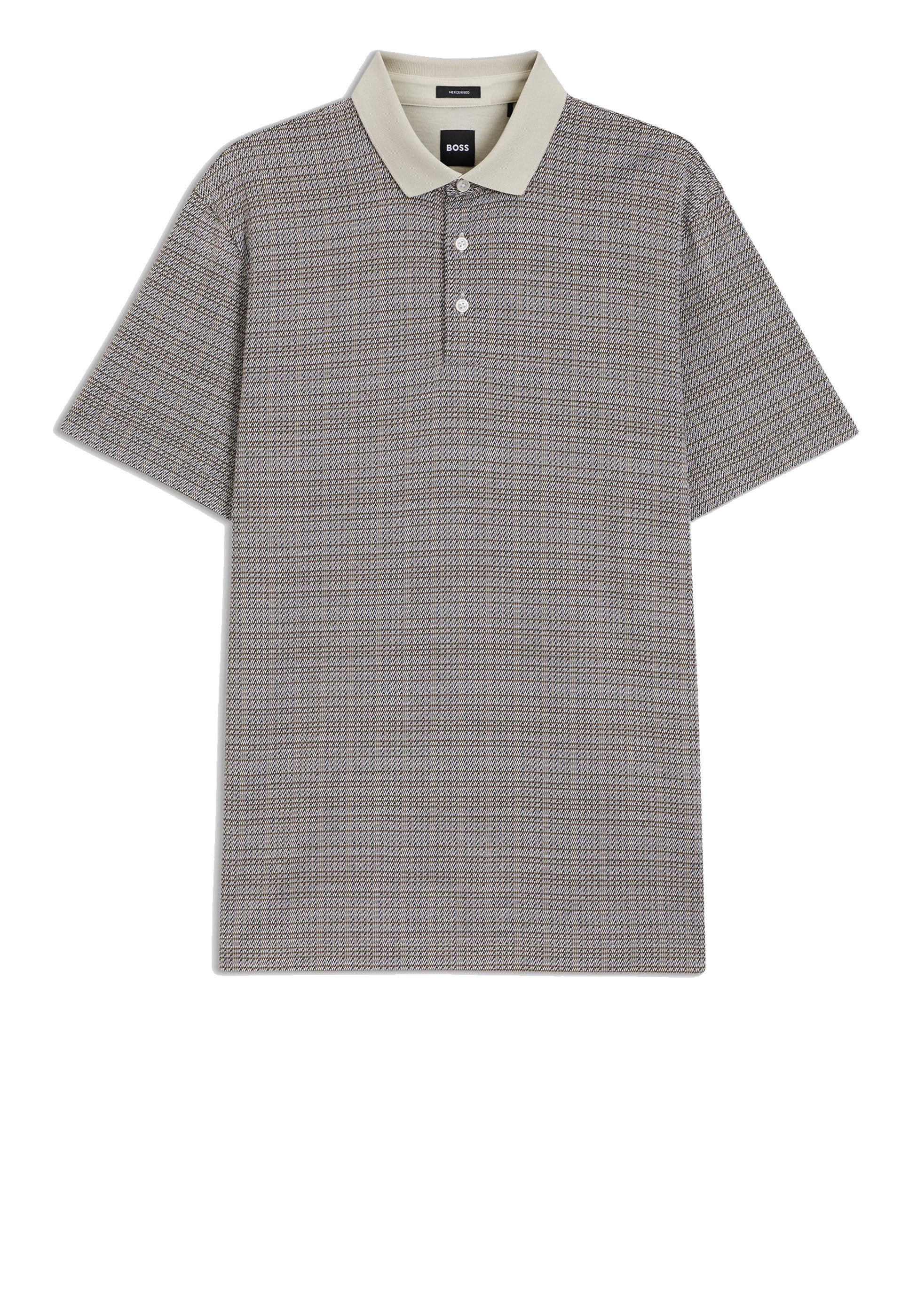 BOSS Poloshirt H-Parris (1-tlg)