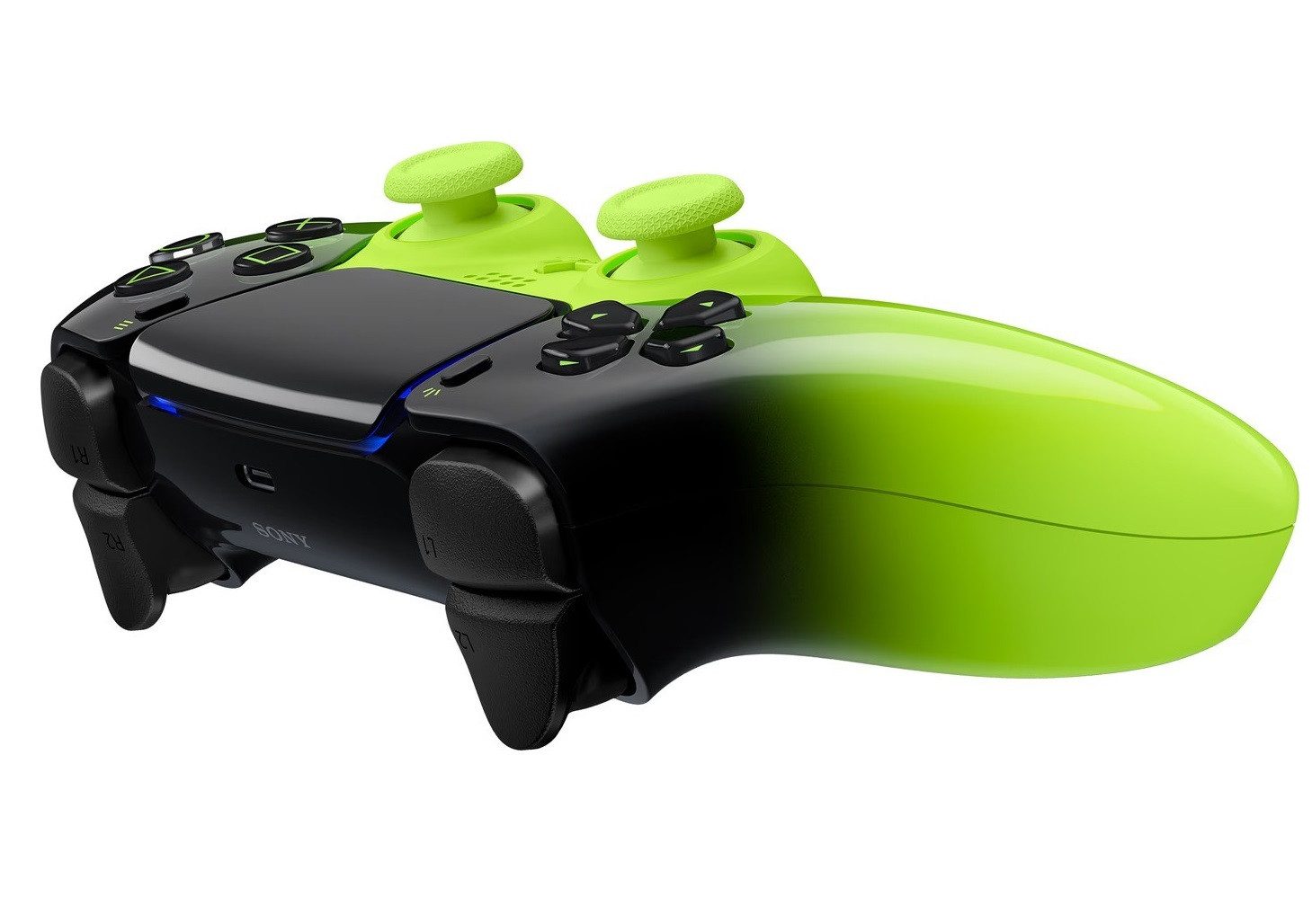Playstation Playstation 5 PS5 Controller PlayStation 5-Controller