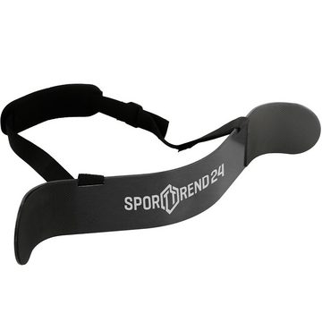 Sporttrend 24 Trainingshilfe Bizeps Isolator