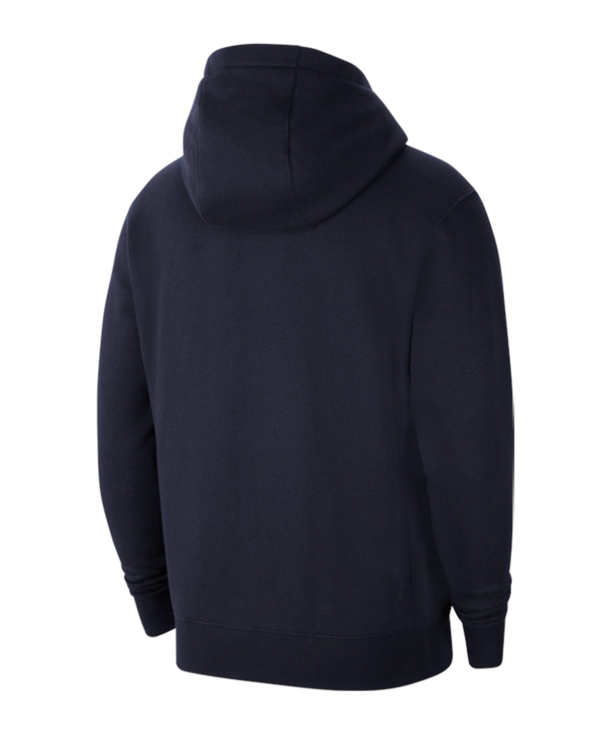 Nike Sweatjacke Nike Performance Park 20 Fleece Kapuzenjacke Kids Baumwolle