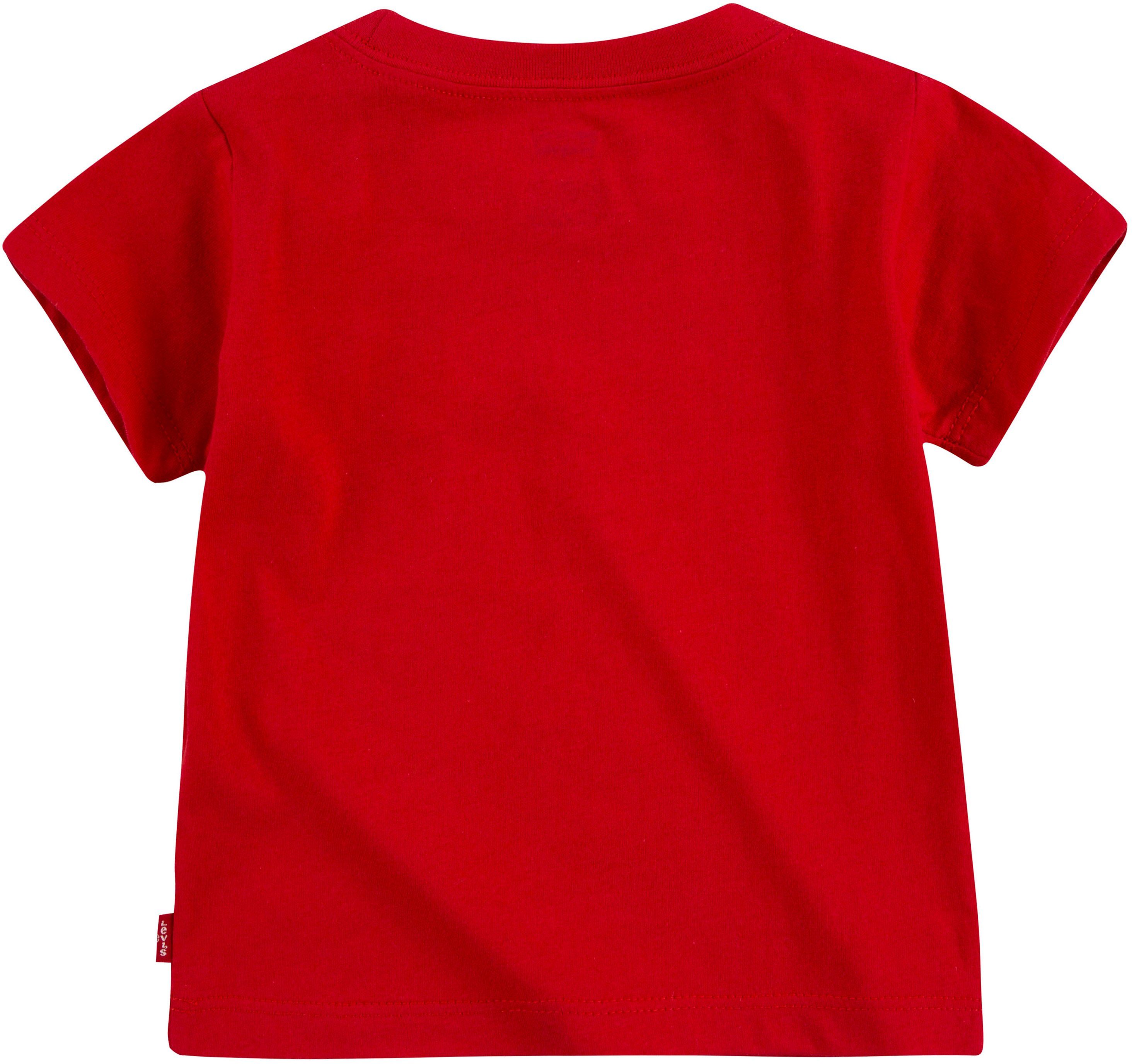 BATWING LVB for Kids Levi's® T-Shirt superred TEE BOYS