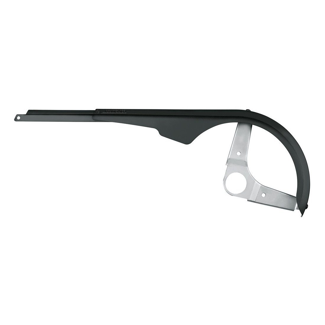 SKS Schutzblech Kettenschutz Chainbblade 175mm 42-44 Zähne, Nabenschaltung (0 St)