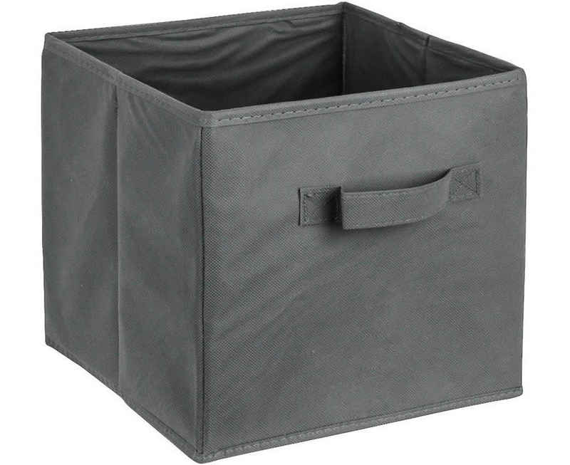 ADOB Aufbewahrungsbox Faltbox (1 St), Faltbox mit Griff