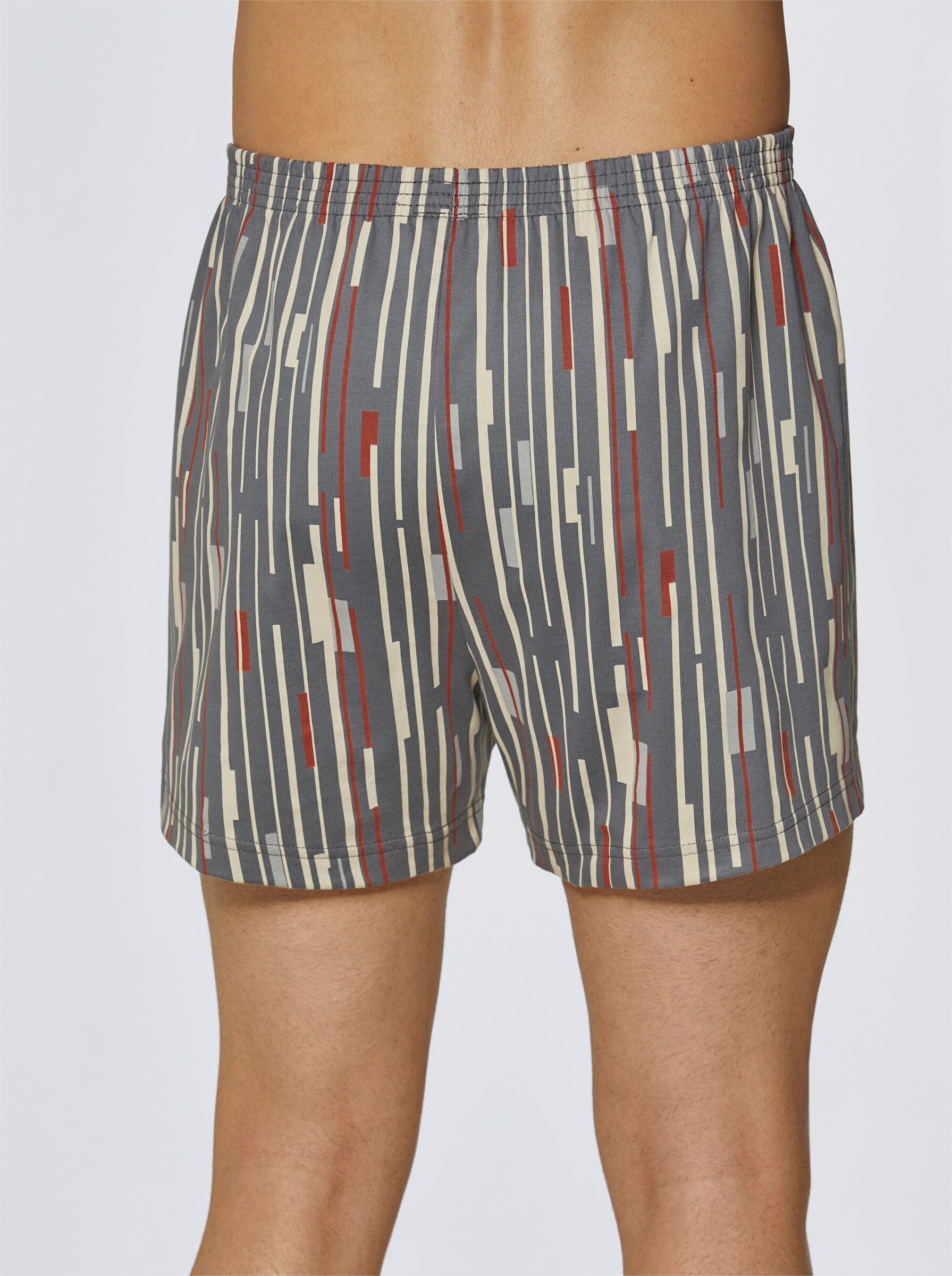 Witt Boxershorts Boxershorts (2-St) günstig online kaufen
