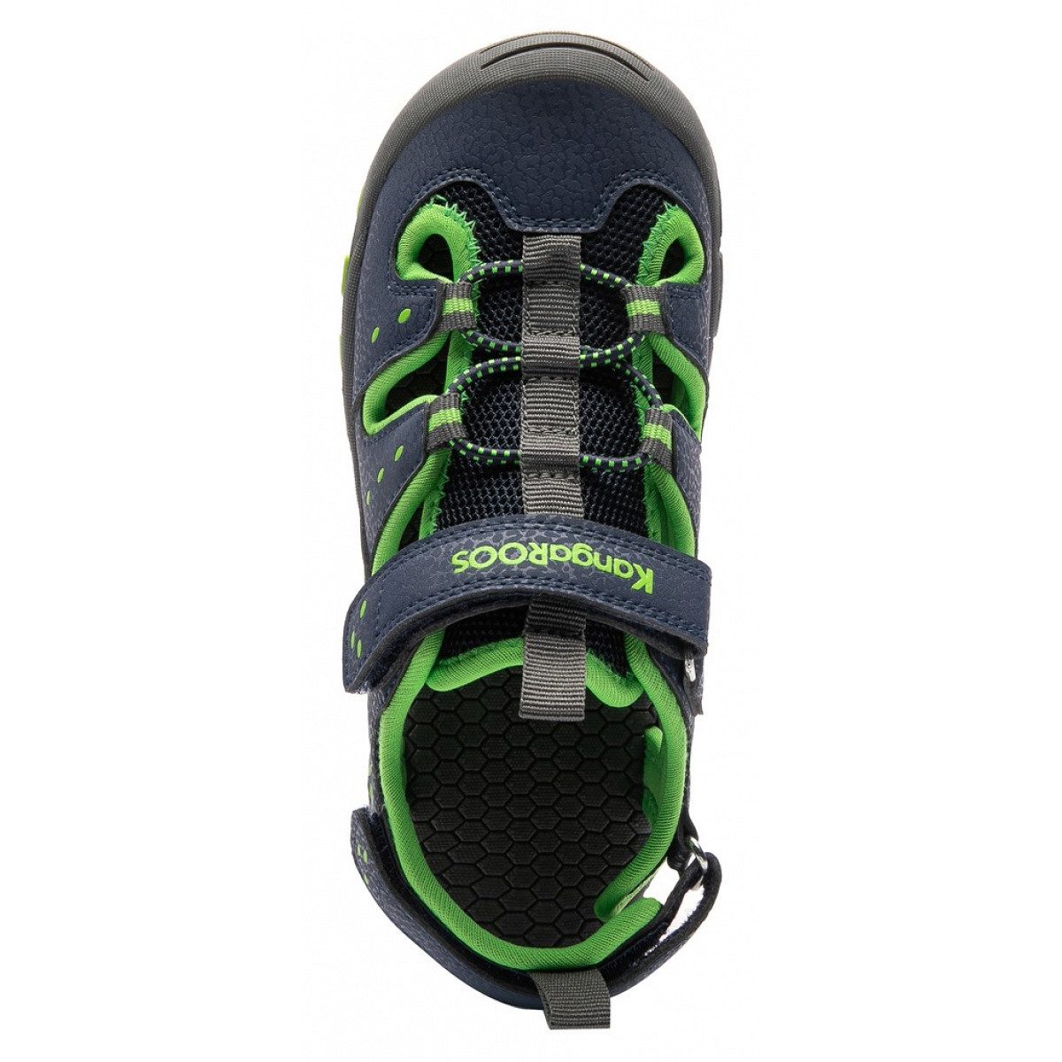 KangaROOS K Trek Sandale