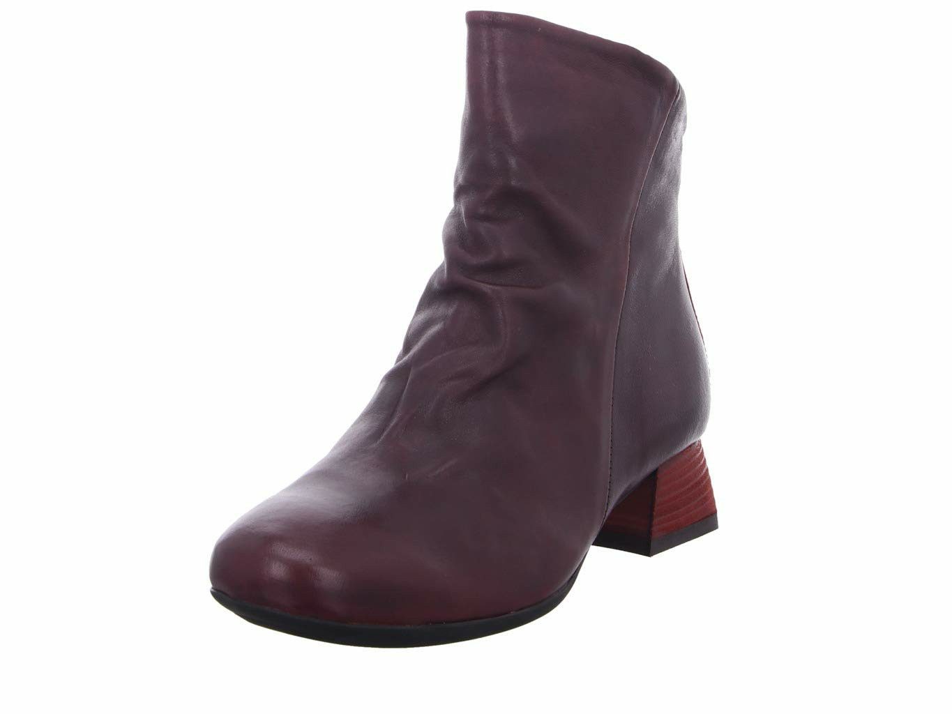 Think! Сапогиetten für Damen Сапогиette (keine Angabe, 1-tlg., keine Angabe)