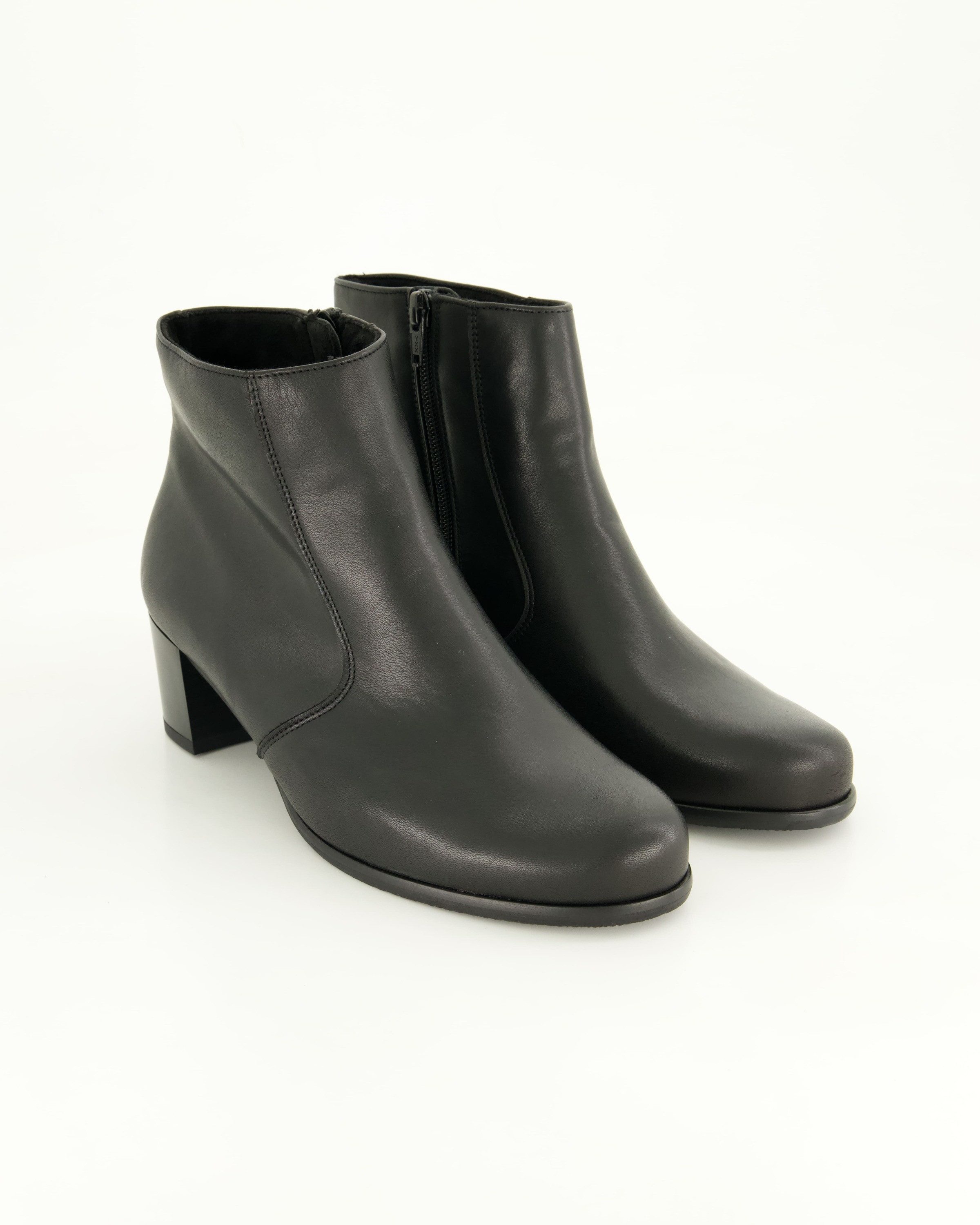 Semler Mira Stiefelette Obermaterial: Leder
