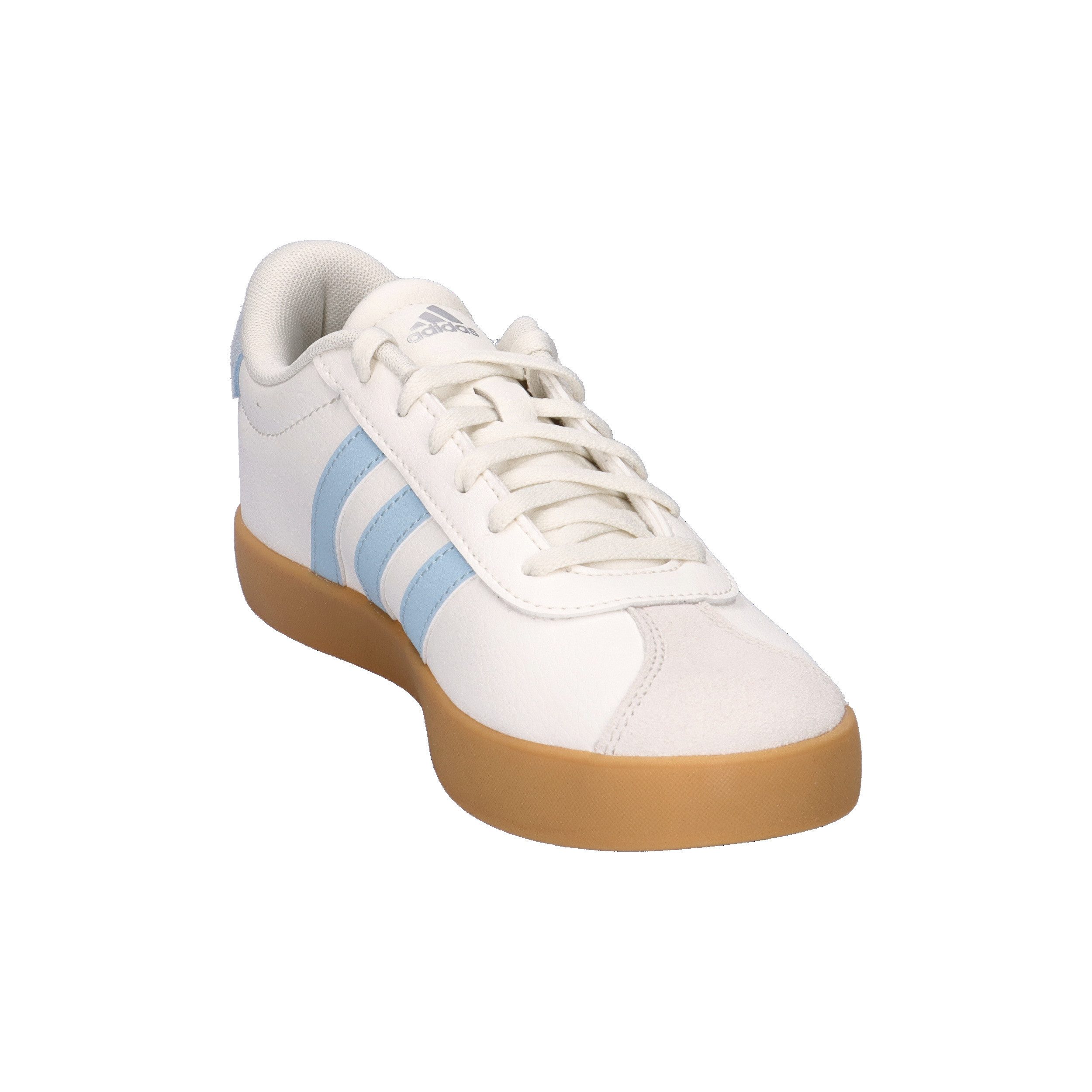 adidas Performance adidas Kinder Sneaker VL Court 3.0 K Sneaker – Bild 2 von 5
