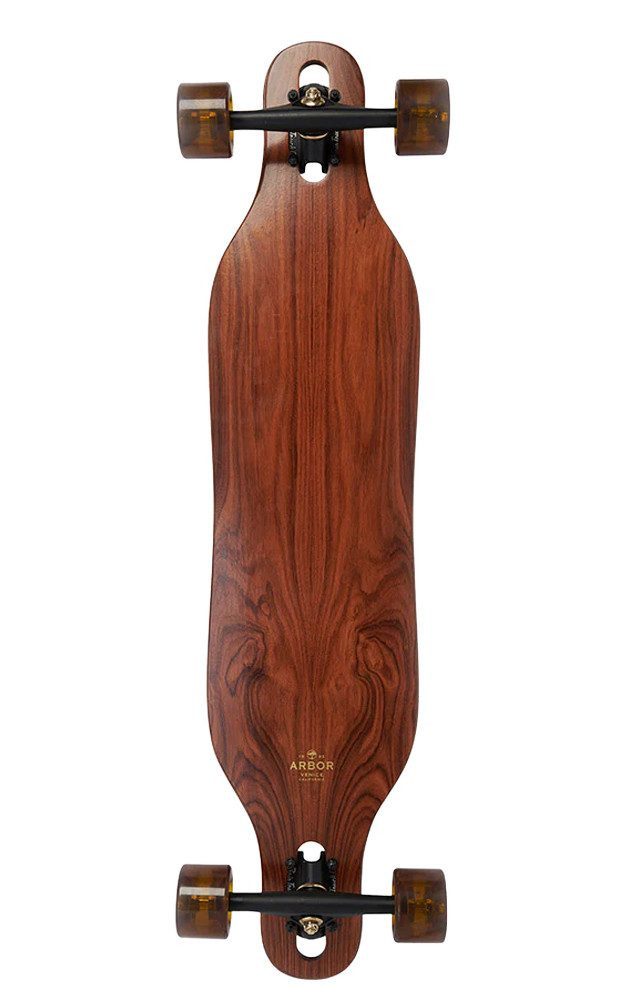 Arbor Collective Longboard Flagship Axis 37" (2019), aus der Flagship Serie