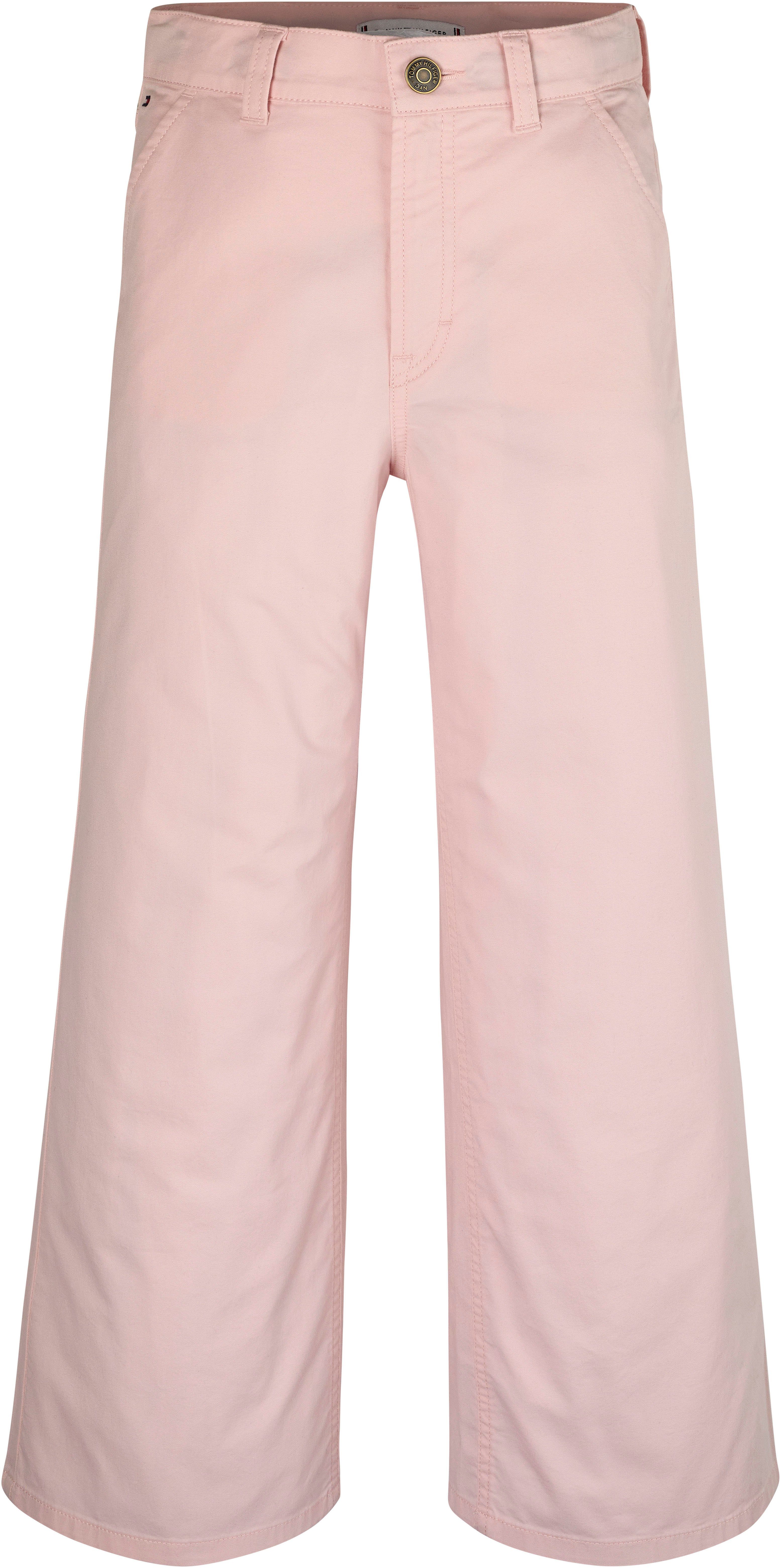 Tommy Hilfiger Chinohose in CHINO PANT Unifarbe MABEL