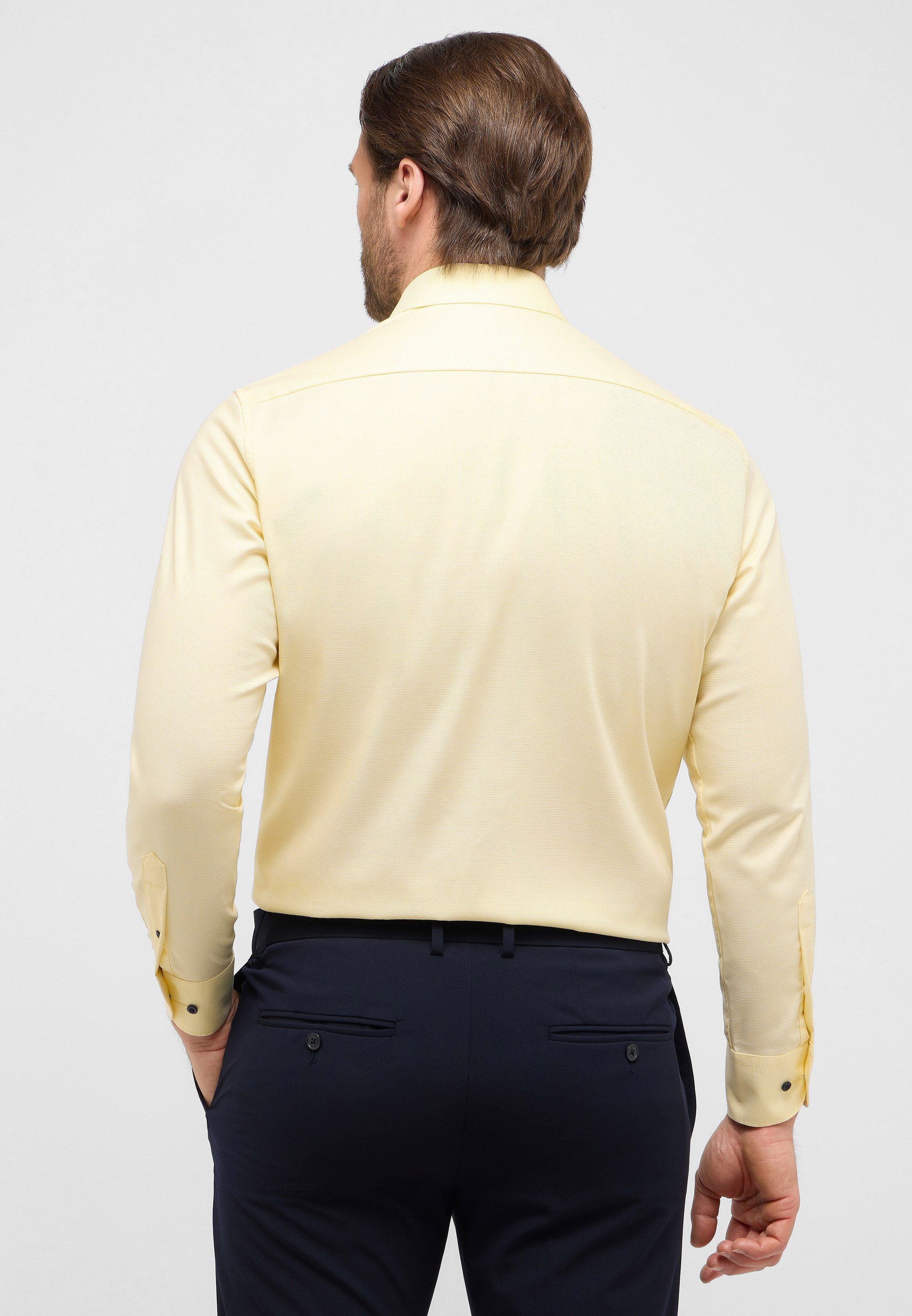 Eterna Langarmhemd COMFORT FIT NON IRON günstig online kaufen