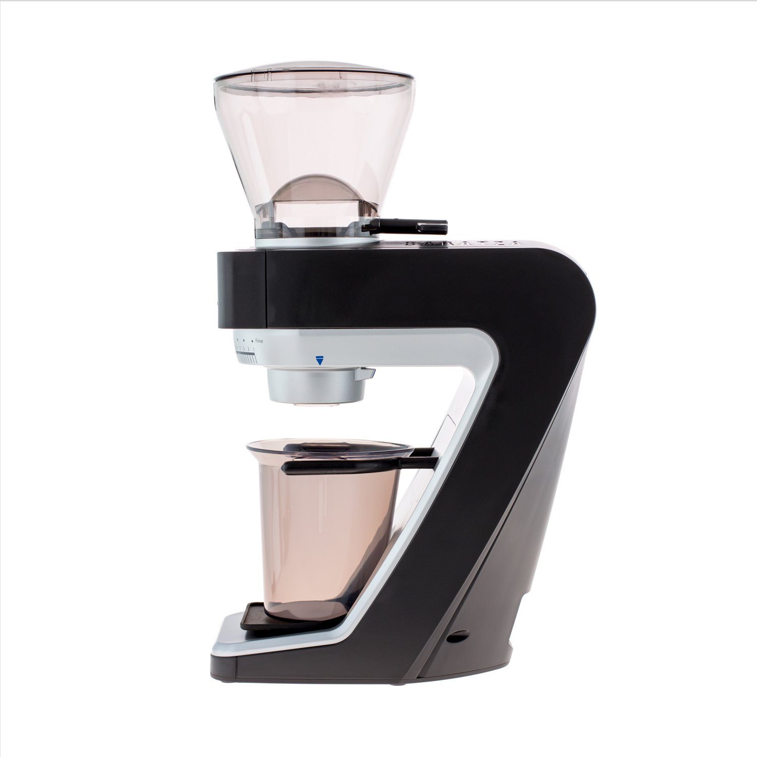 Baratza Kaffeemühle Sette 30 AP, 280 W, Kegelmahlwerk, 400,00 g Bohnenbehälter, Grind-on-Time