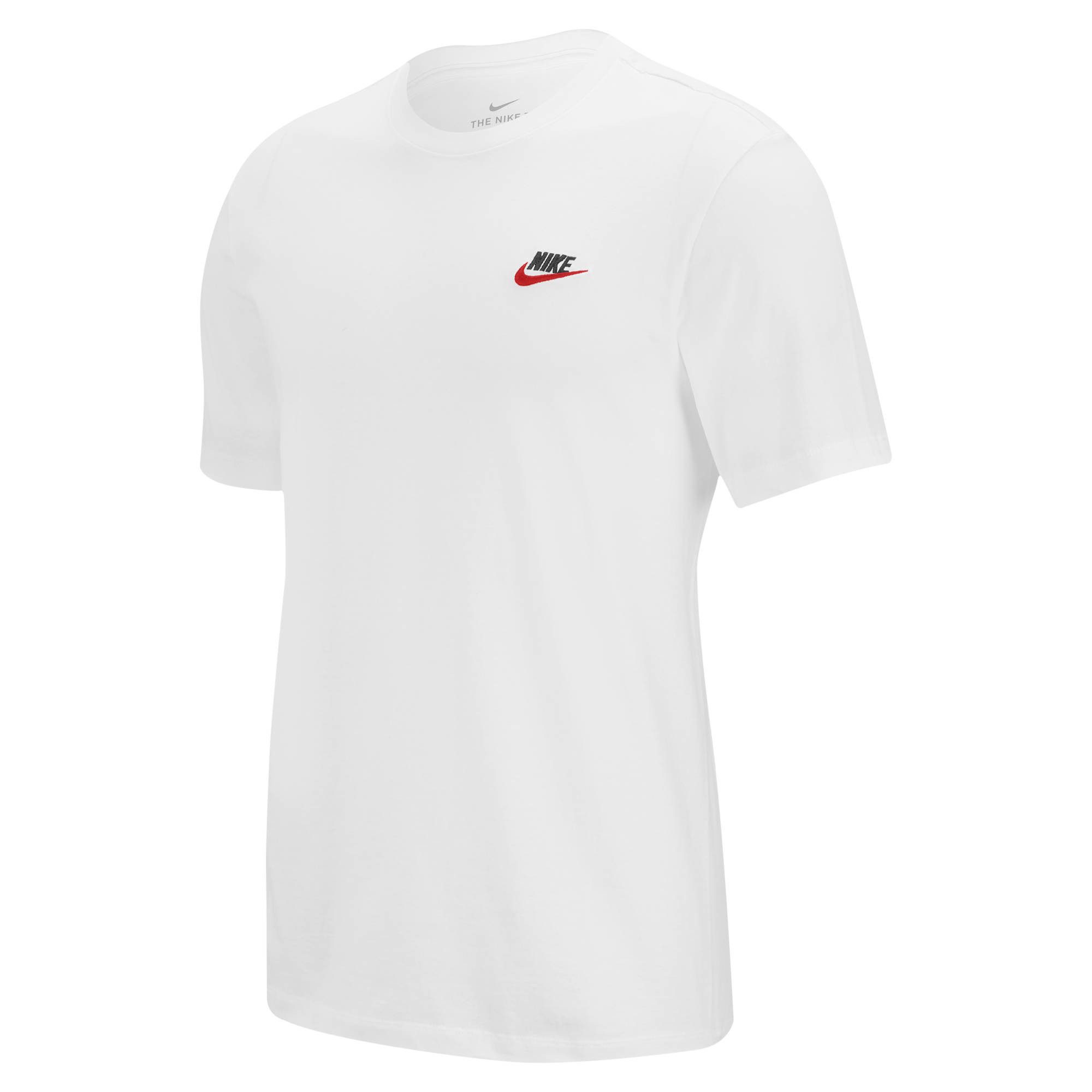 Nike Sportswear T-Shirt CLUB MEN'S T-SHIRT günstig online kaufen