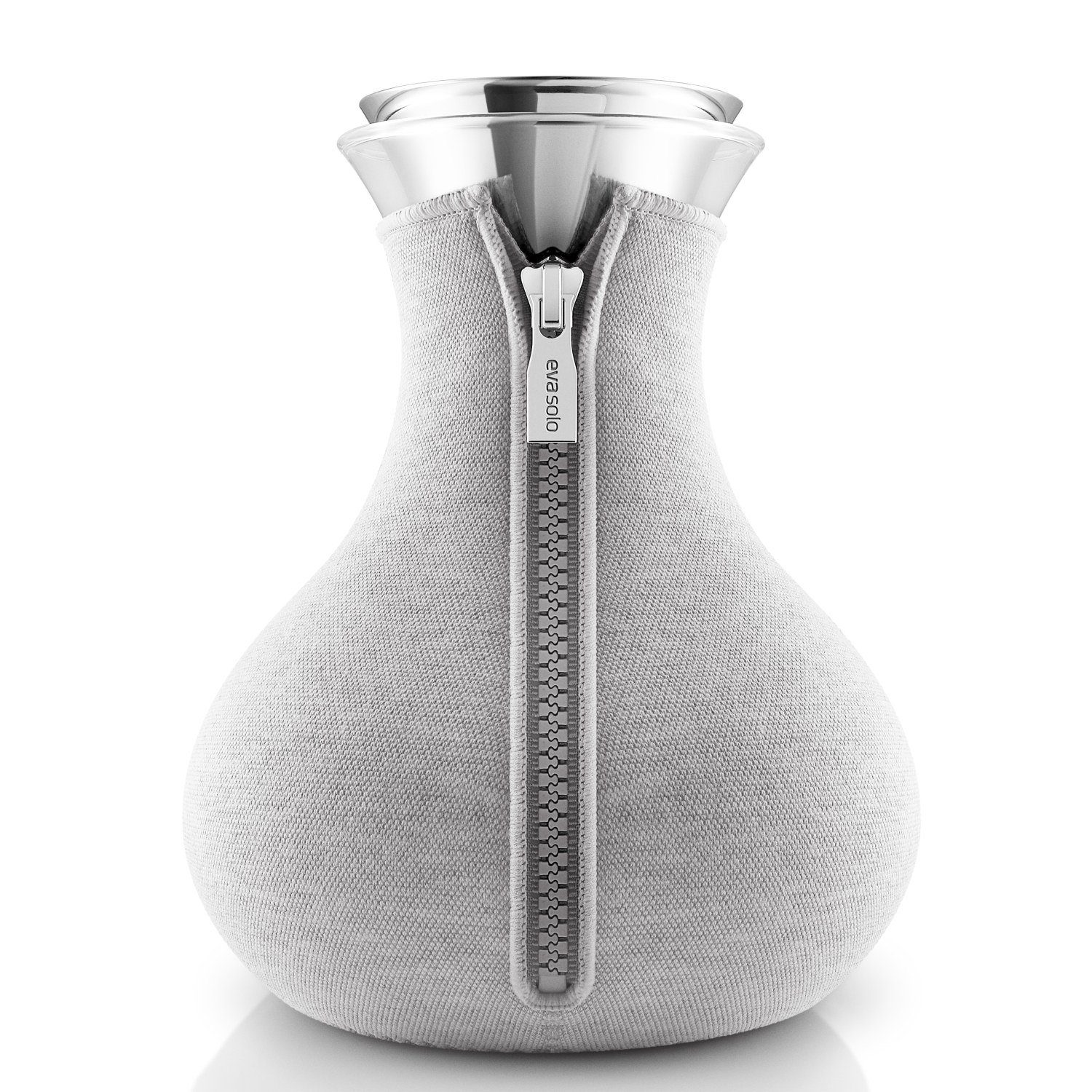 Eva Solo Teebereiter Light Grey Woven
