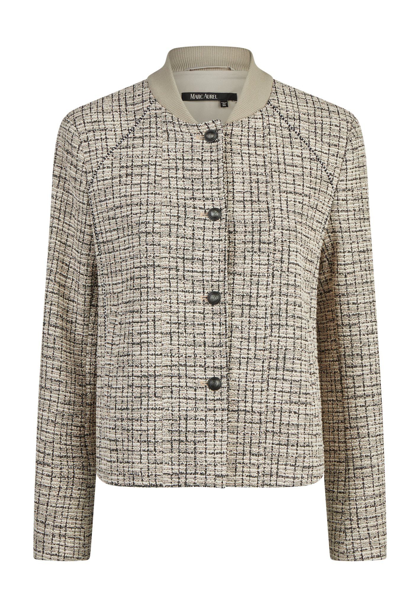 MARC AUREL Outdoorjacke
