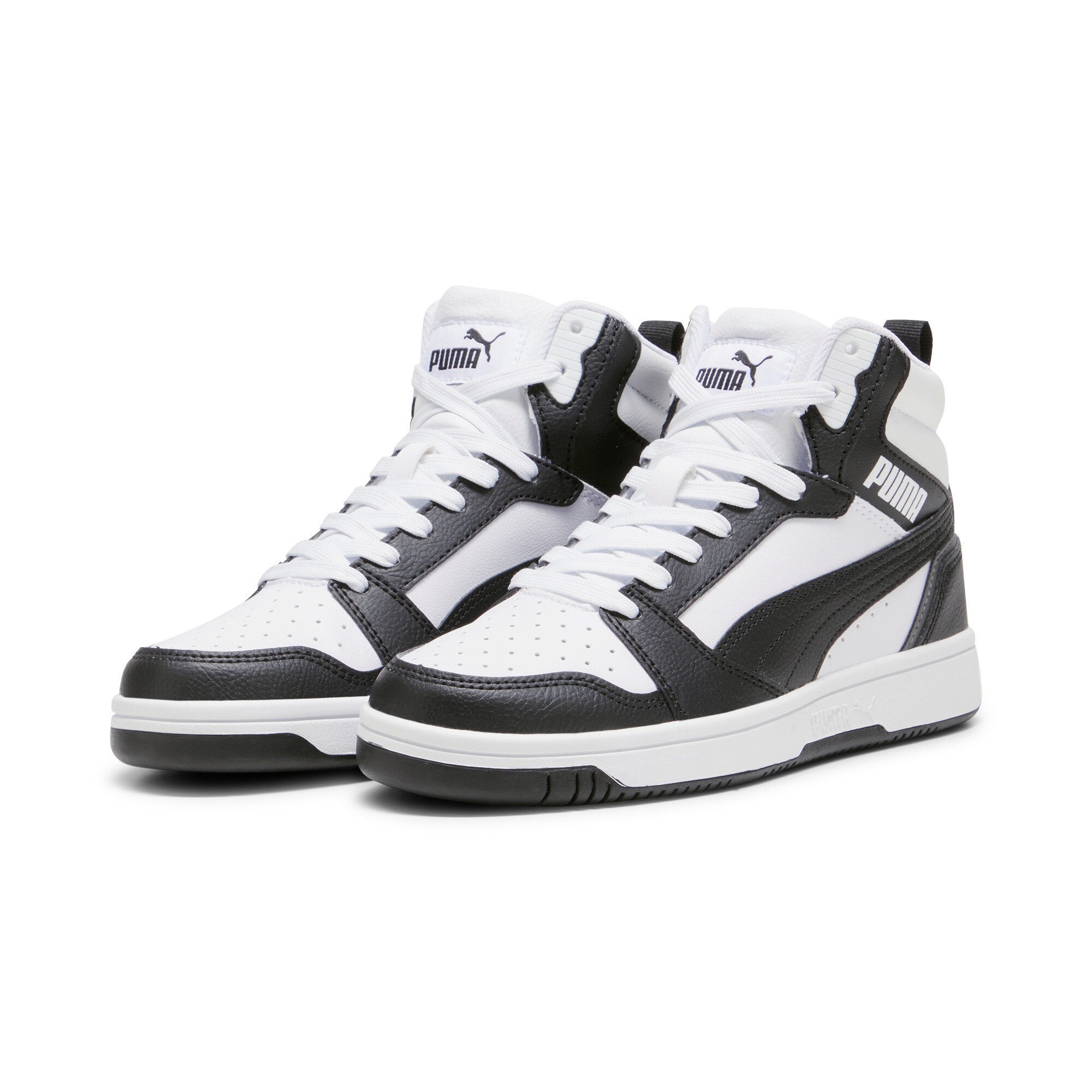 PUMA REBOUND V6 MID JR Sneaker günstig online kaufen