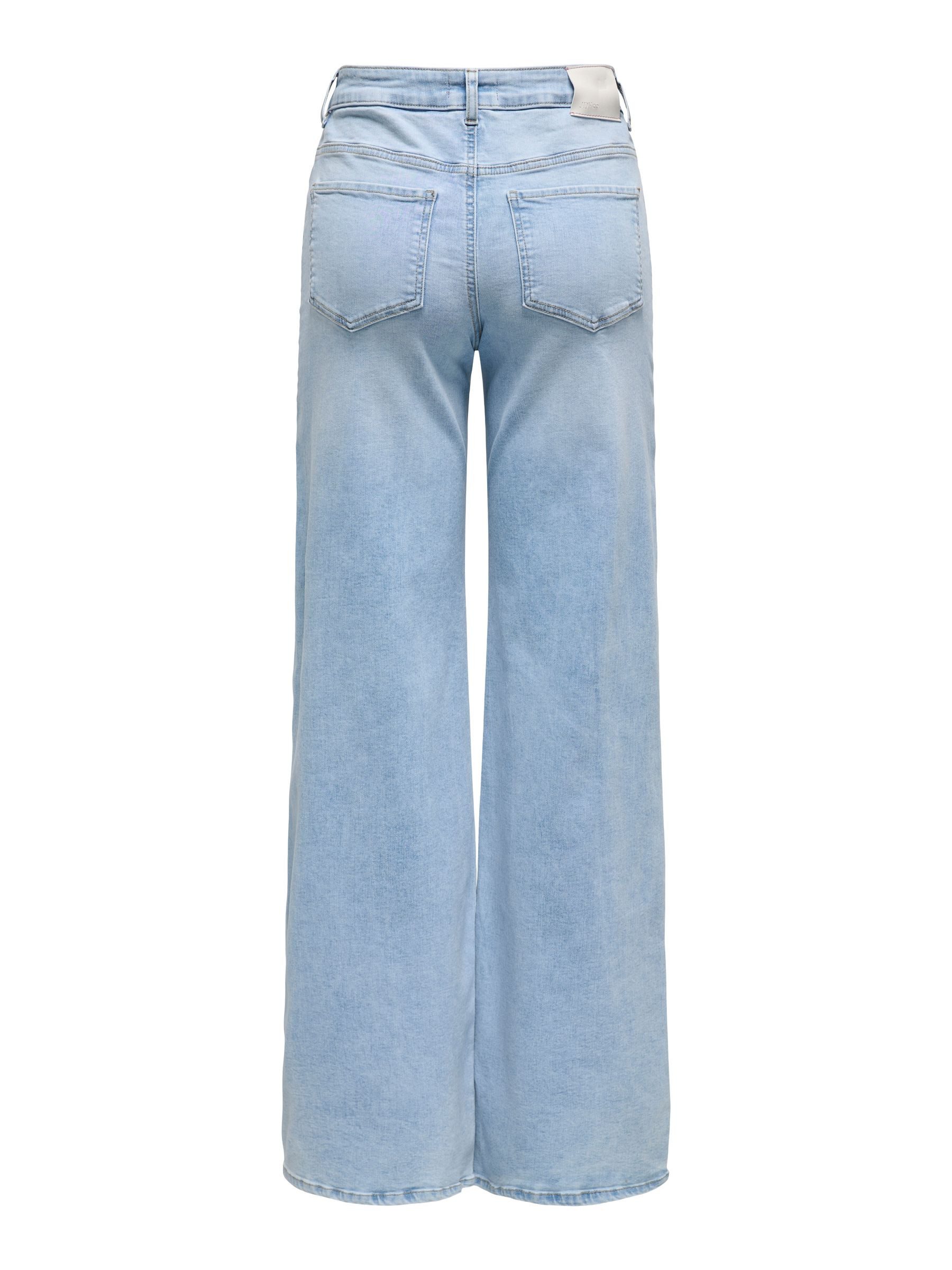 JACQUELINE de YONG Boyfriend-Jeans Moderne Denim günstig online kaufen