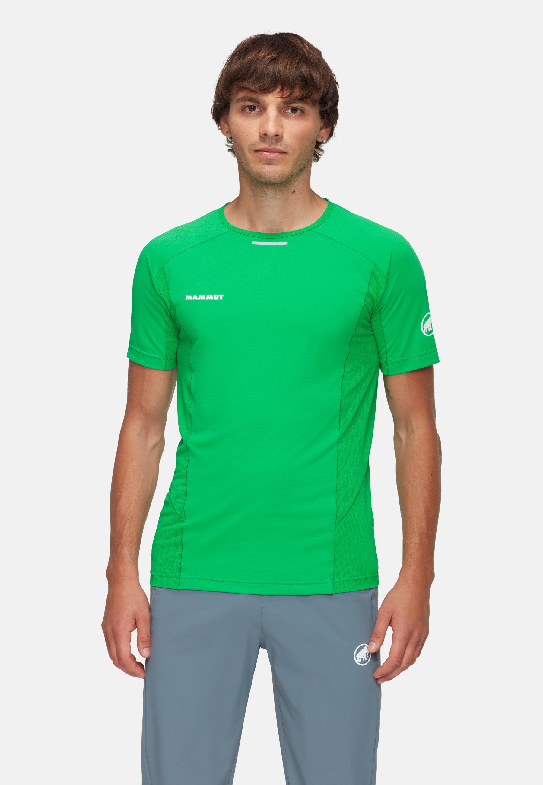 Mammut T-Shirt Aenergy FL T-Shirt Men günstig online kaufen