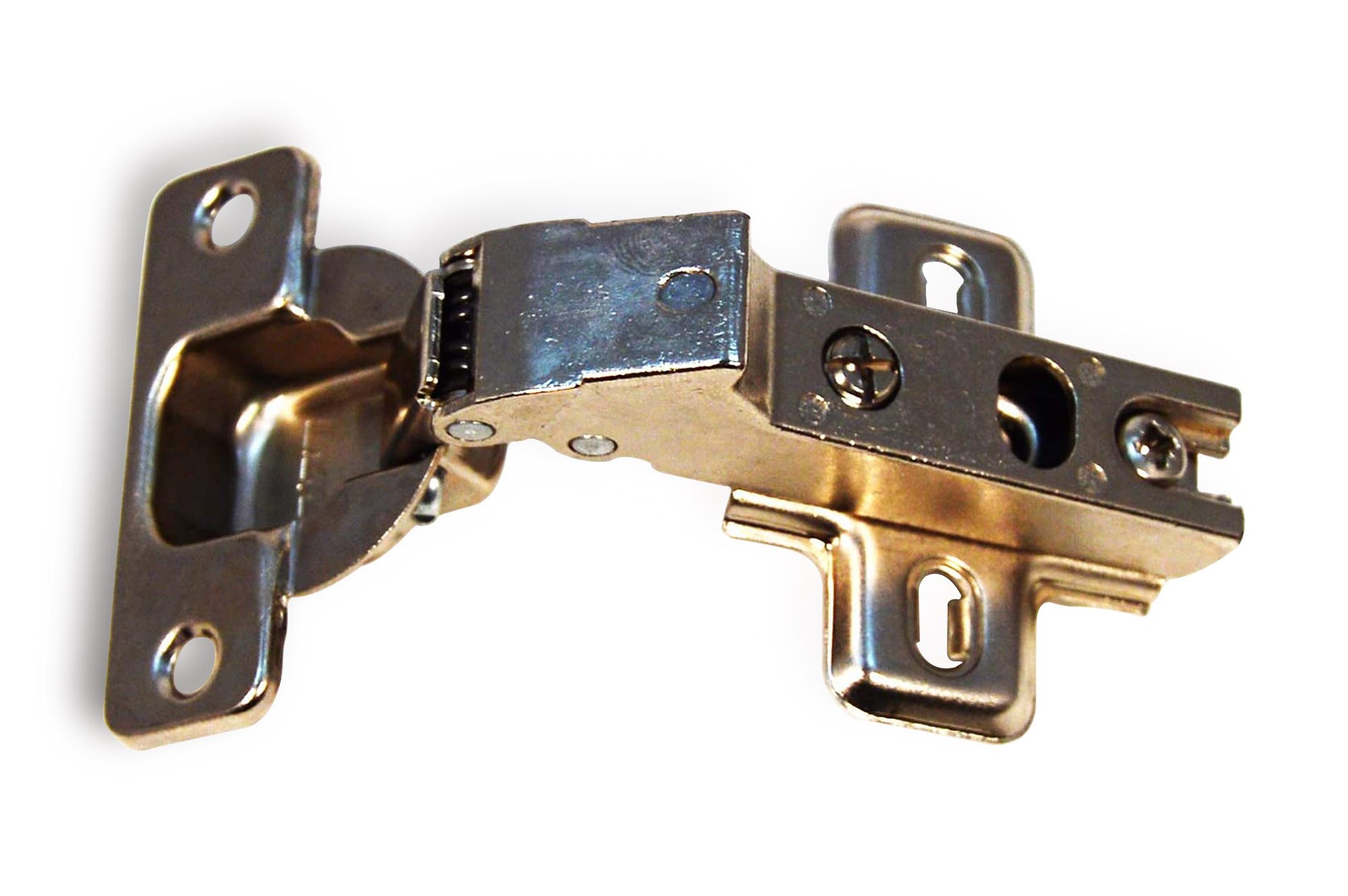 Türbeschlag Topfband 35 mm Möbelscharniere +45° Topfbänder Scharnier