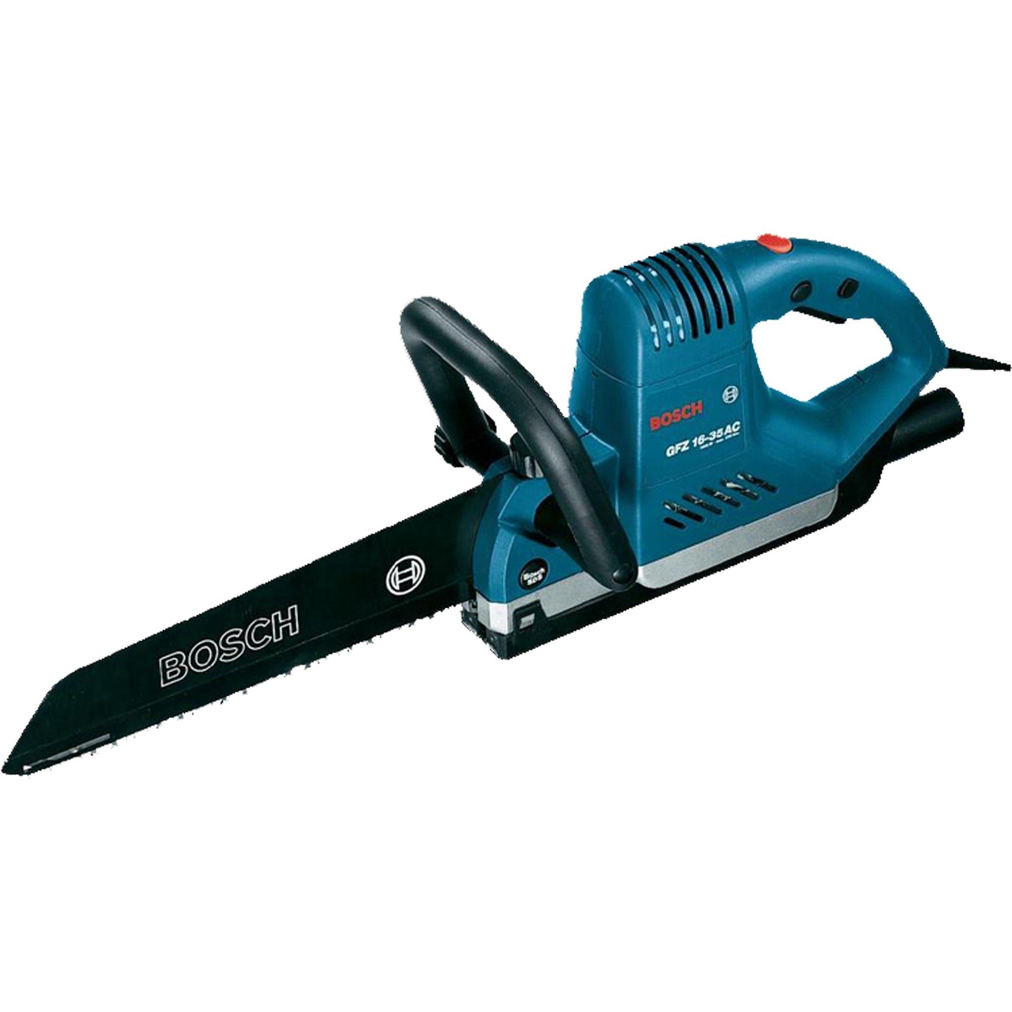 Bosch Professional Säbelsäge Bosch Professional Fuchschwanz GFZ 16-35 AC