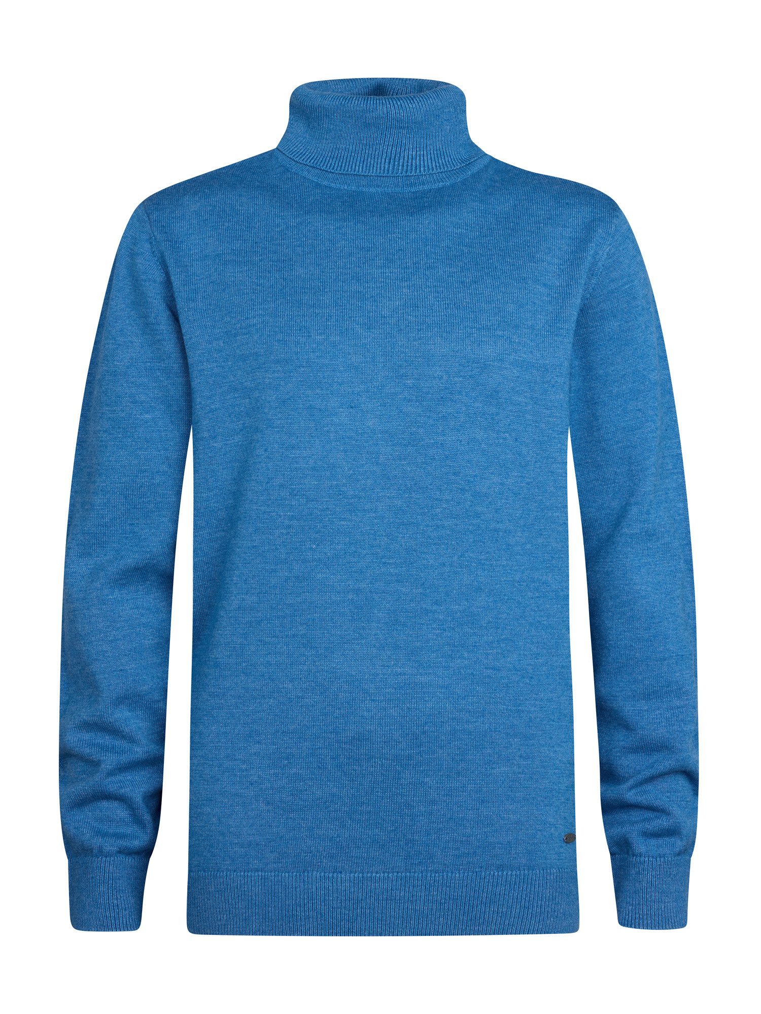 Indie Blue