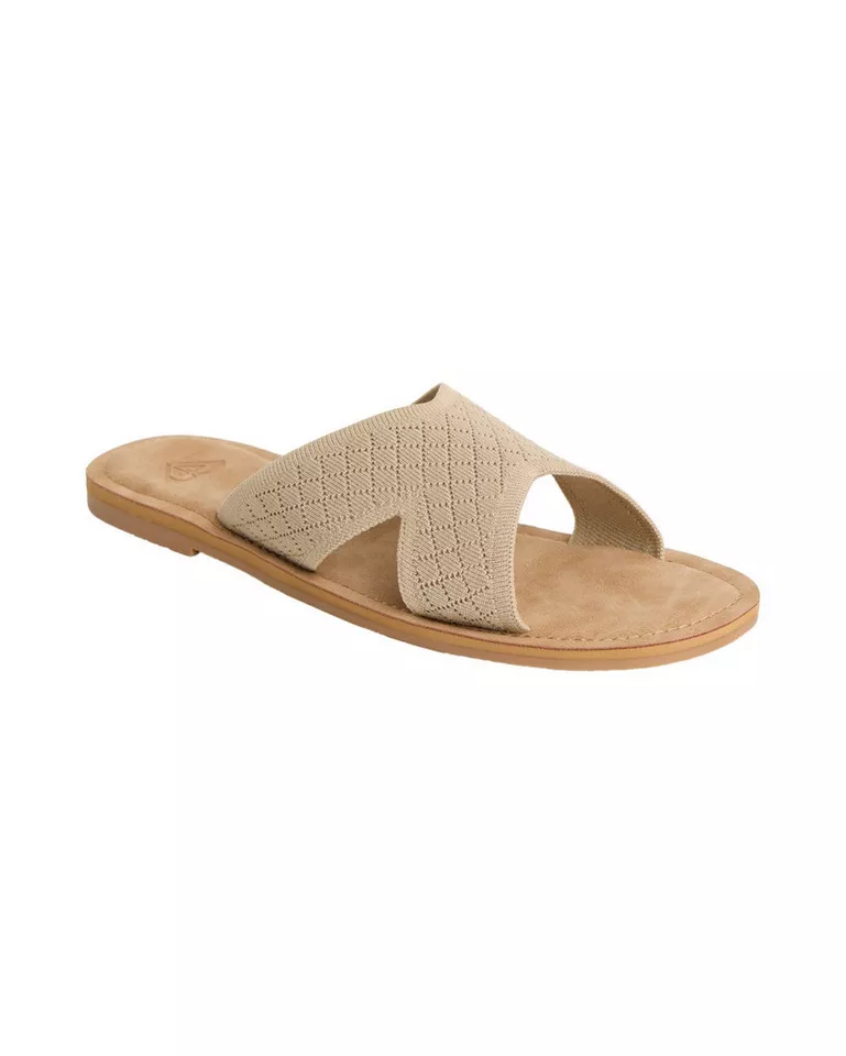 Roxy Andreya Crochet Sandale