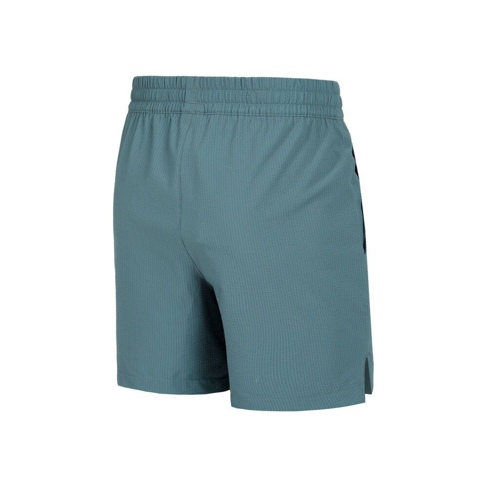 New Balance Shorts Tournament Seersucker