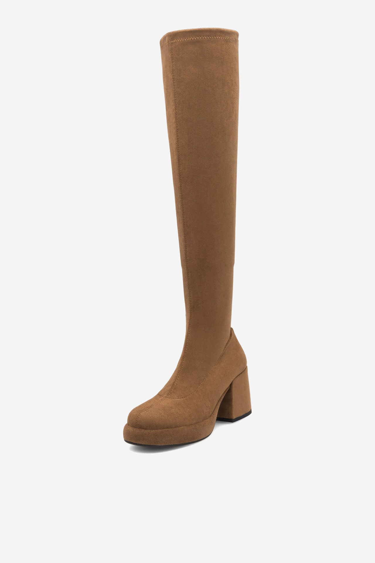 Jenny Fairy Jenny Fairy Damen Kosake 36 braun 5905588072379 Cowboy Boots