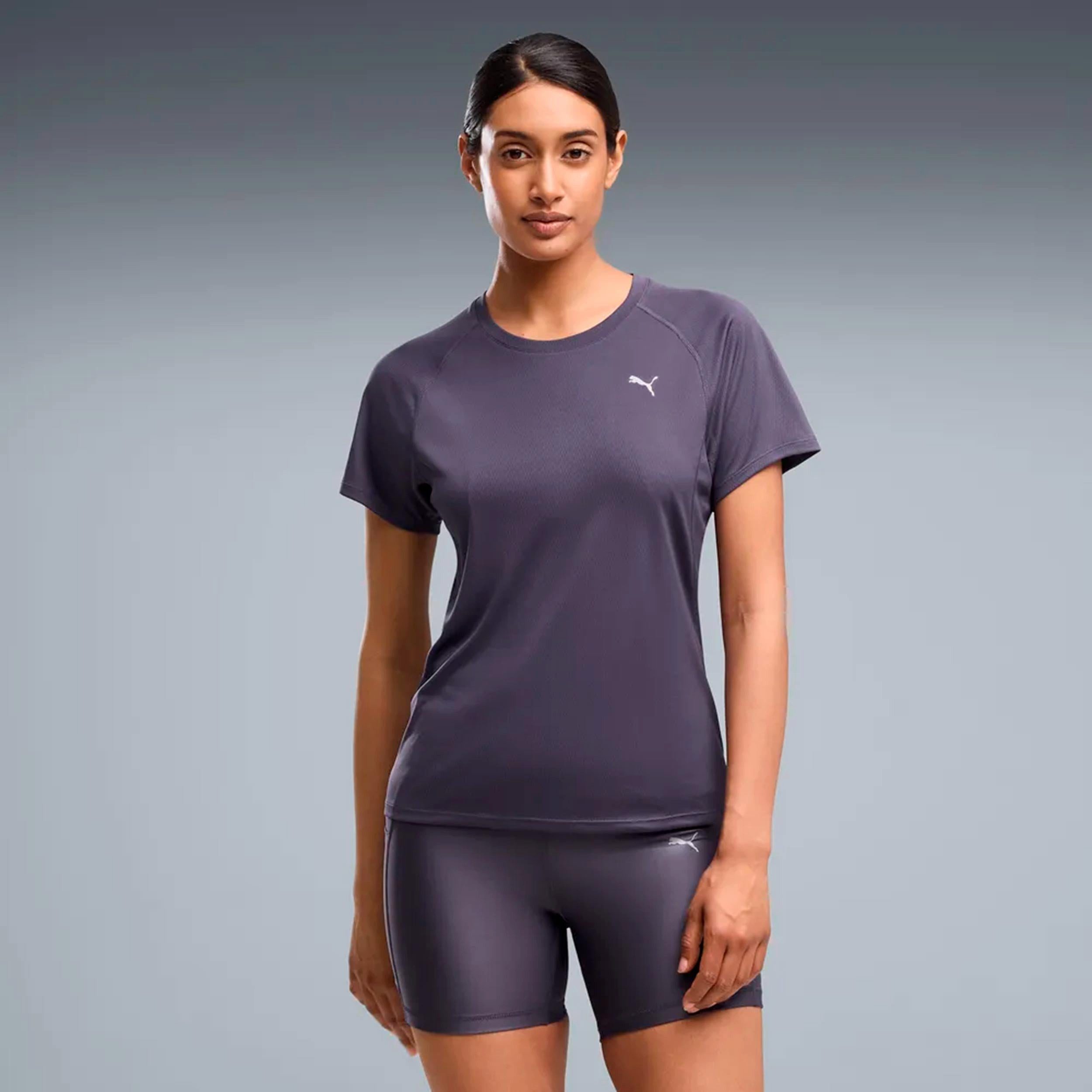 PUMA Laufshirt Velocity