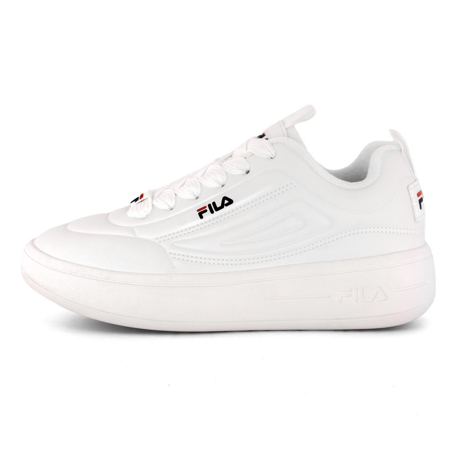 Fila Damenschuh Fila Superbubble Sneaker