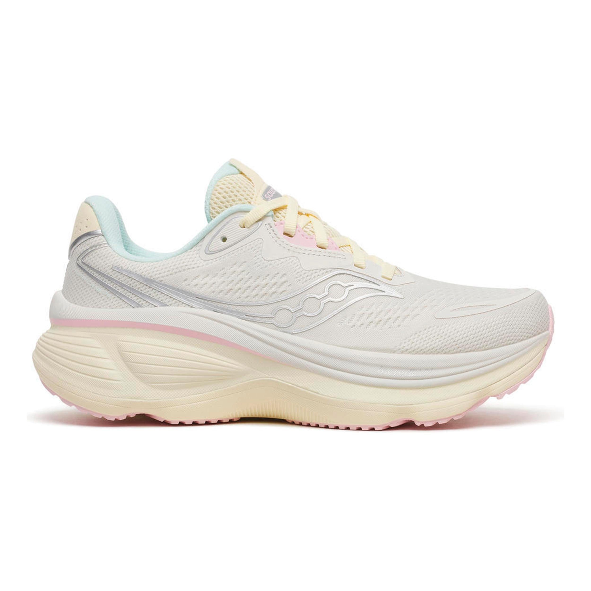 Saucony Hurricane 26 - Stabilitätsschuh Laufschuh