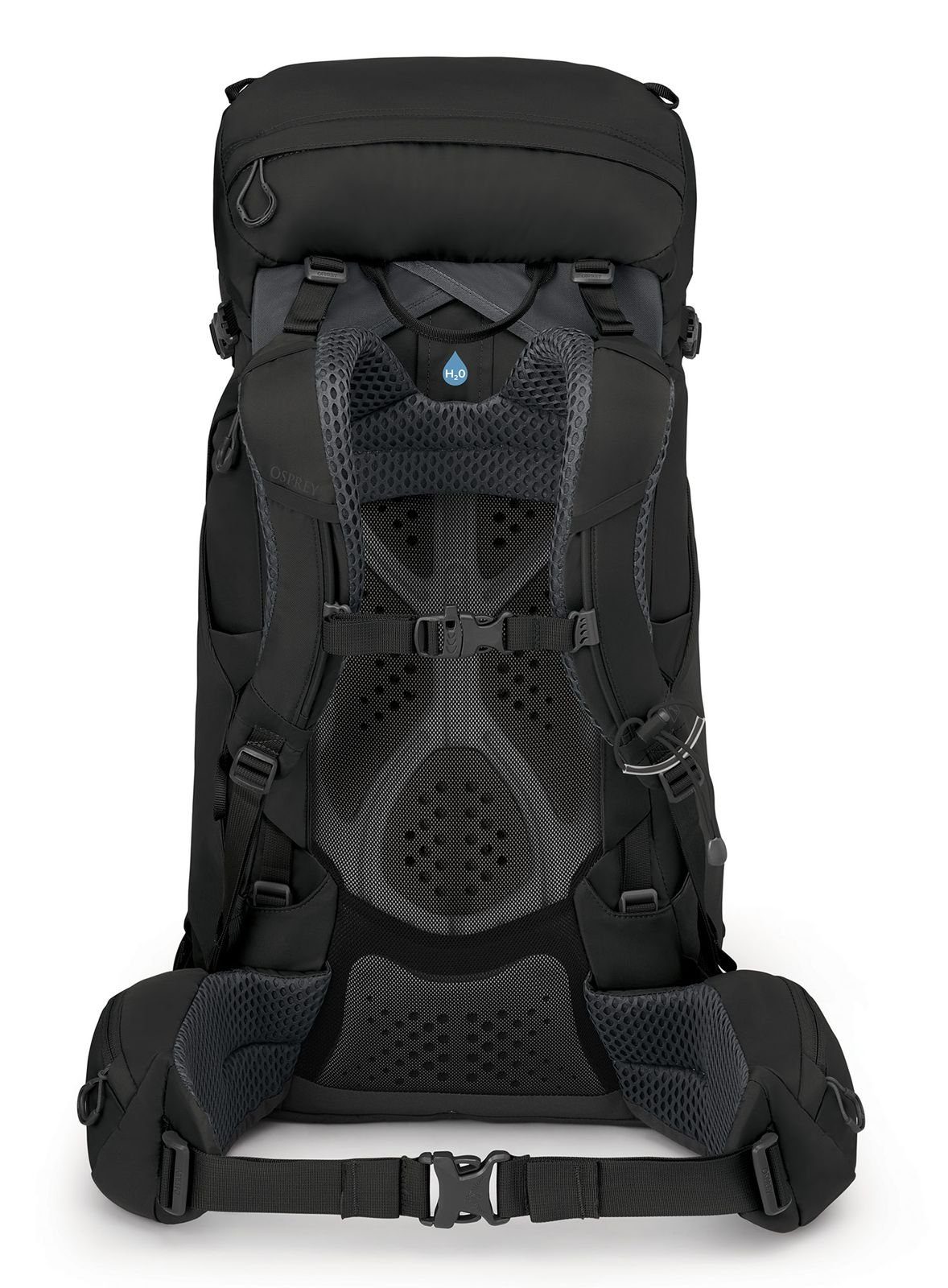 Osprey Wanderrucksack (Set, 2-tlg)