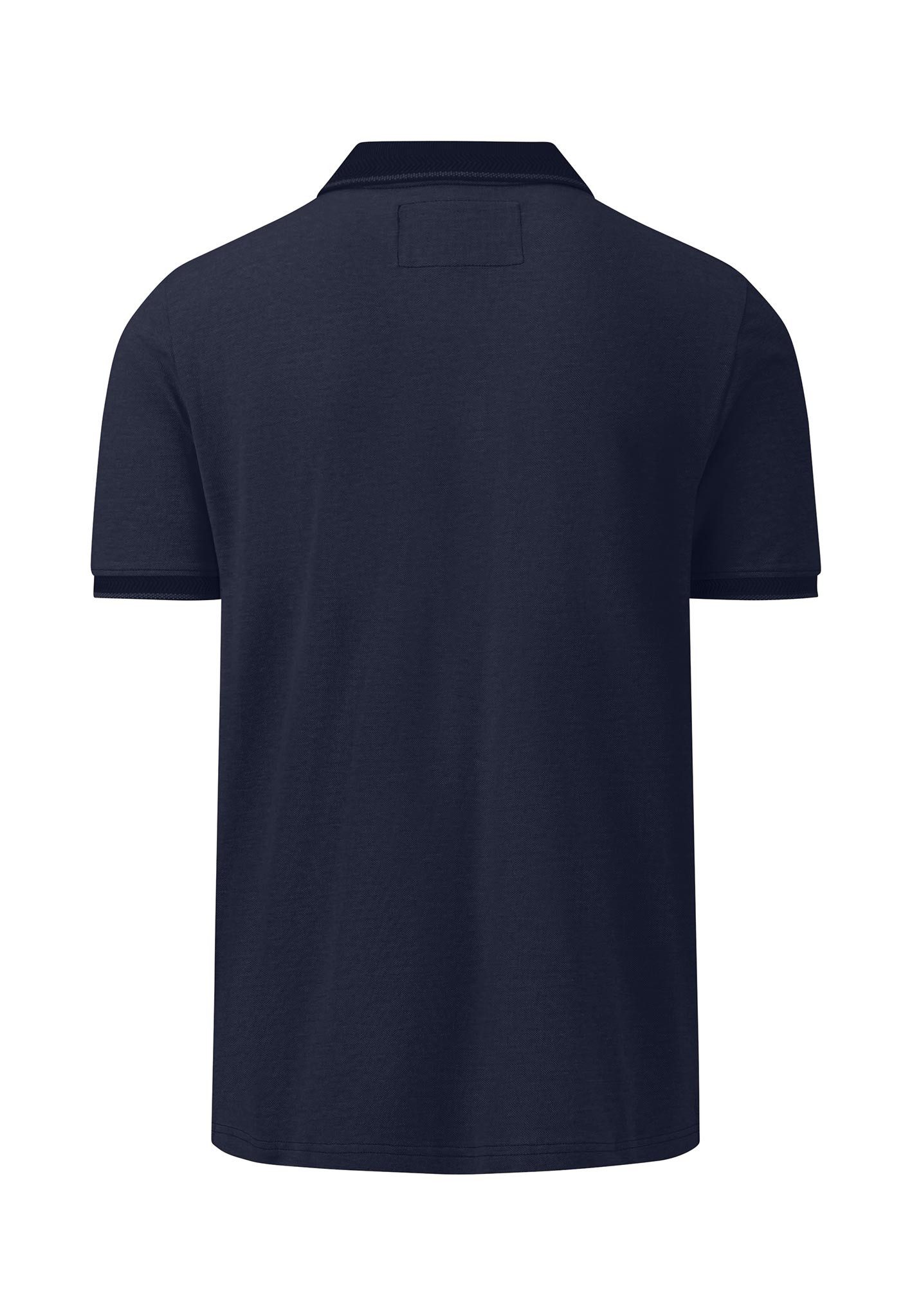 FYNCH-HATTON Poloshirt Polo, 2-Tone günstig online kaufen